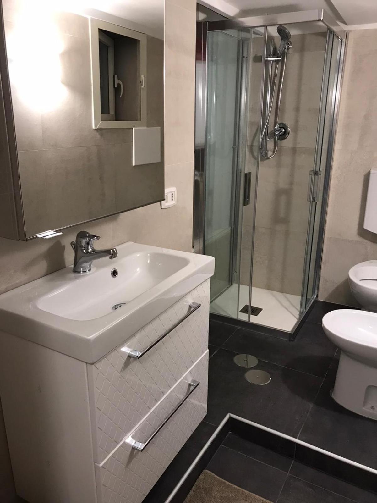 Maison Mele Apartment Naples