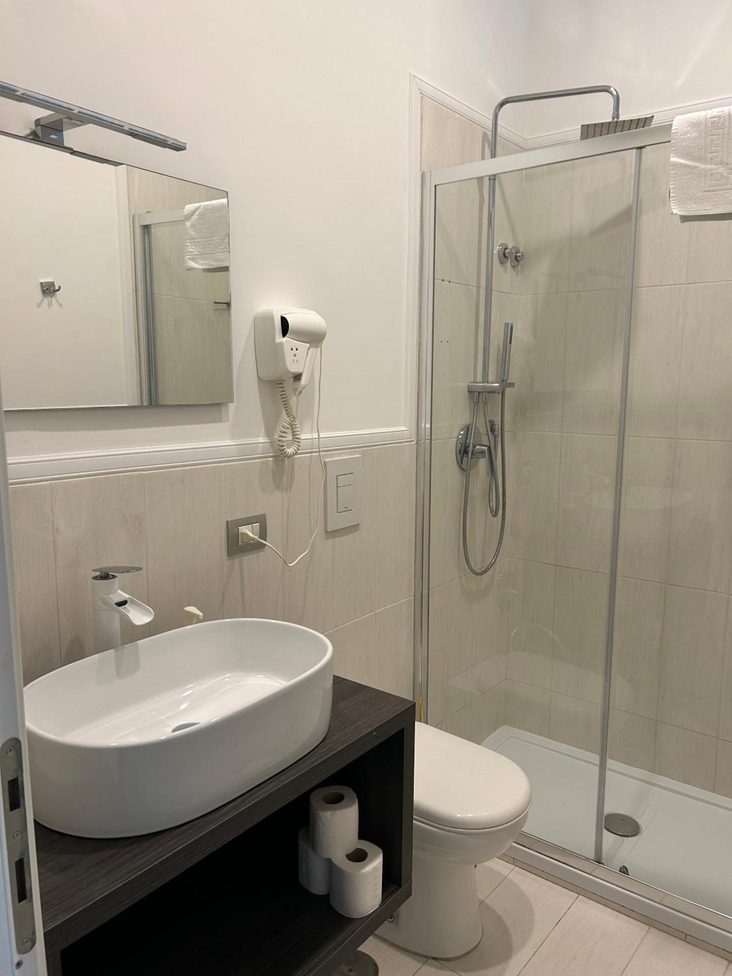 Casa Serao Guest house Naples