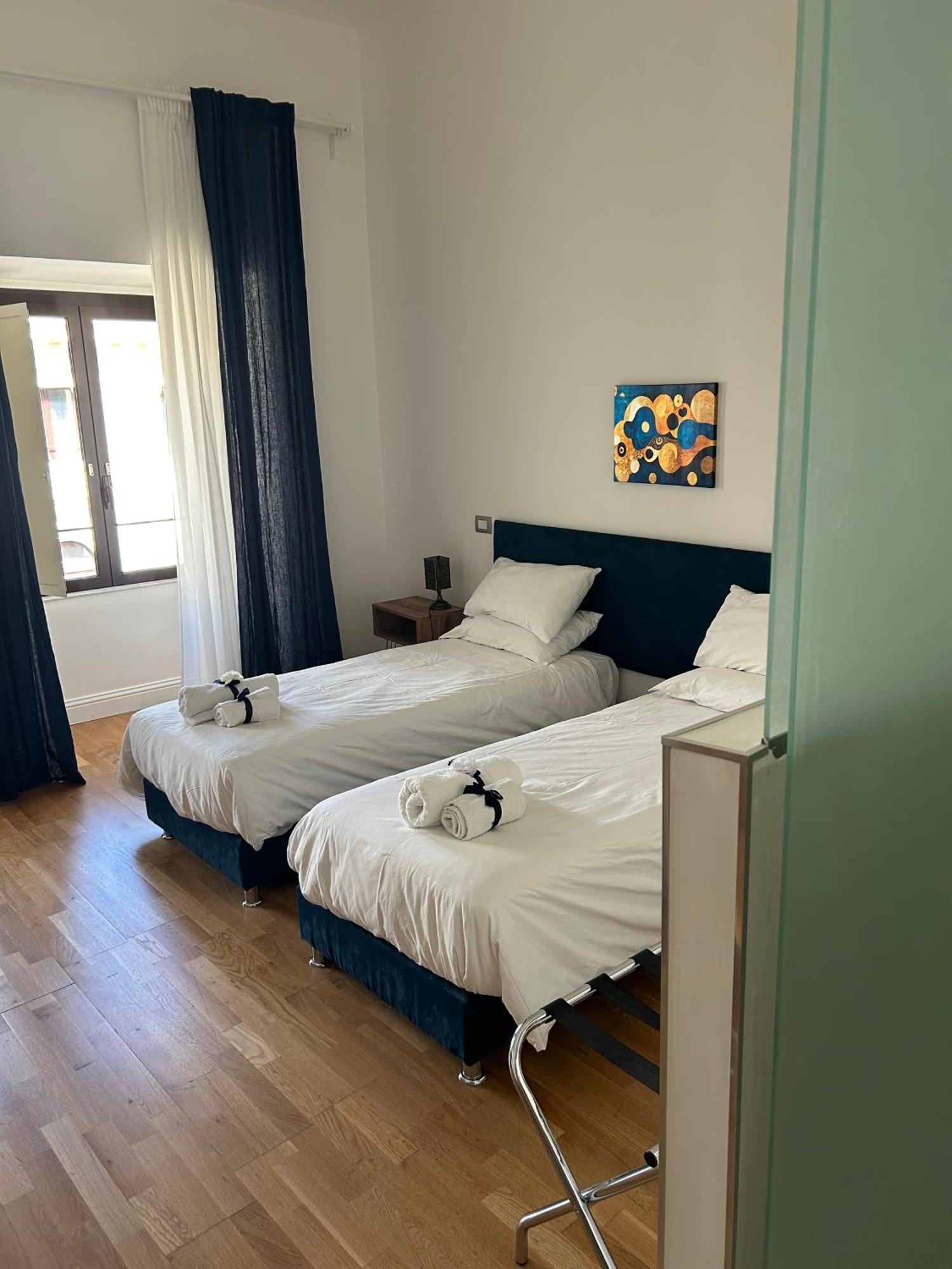 Casa Serao Guest house Naples