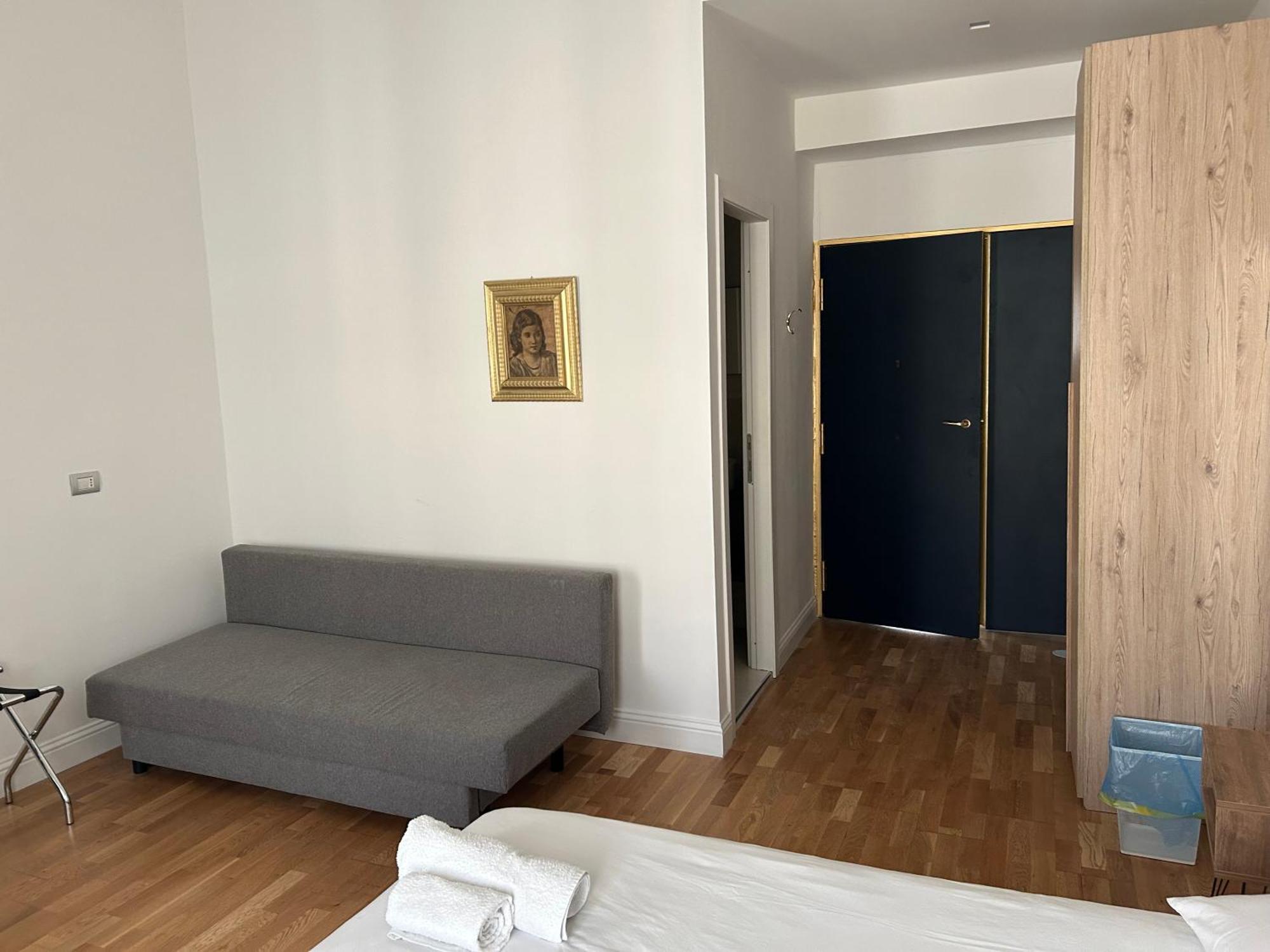 Casa Serao Guest house Naples