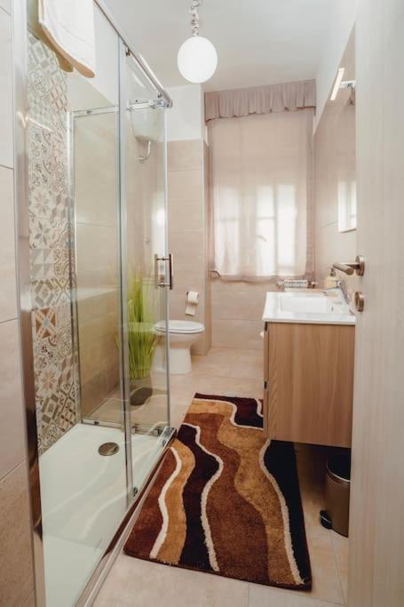 Stanzione 11 - Charming Flat In The Heart Of Vomero * Naples
