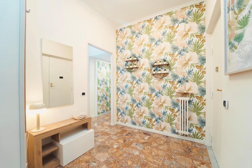 Stanzione 11 - Charming Flat In The Heart Of Vomero