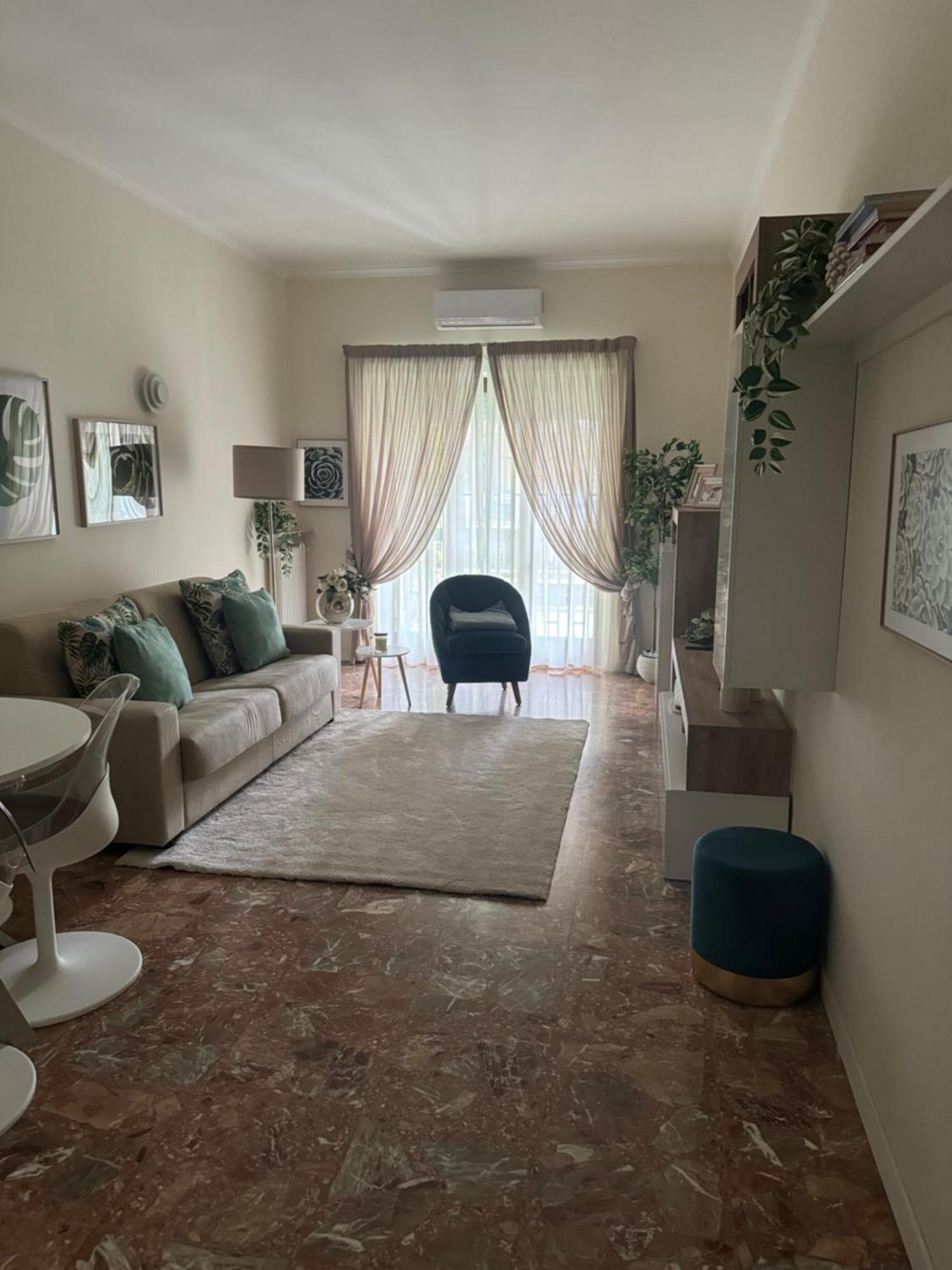 Stanzione 11 - Charming Flat In The Heart Of Vomero * Naples