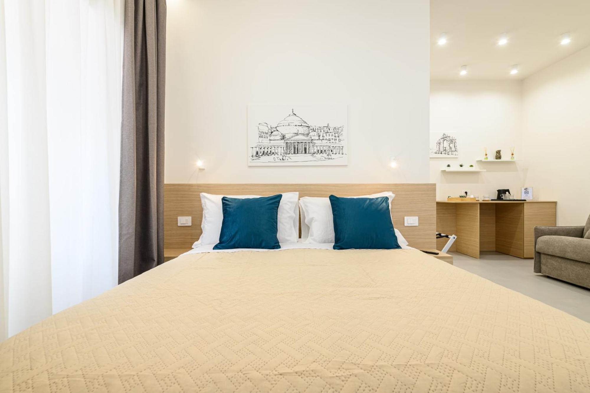 Dimora Joseph Via Toledo Guest house Naples