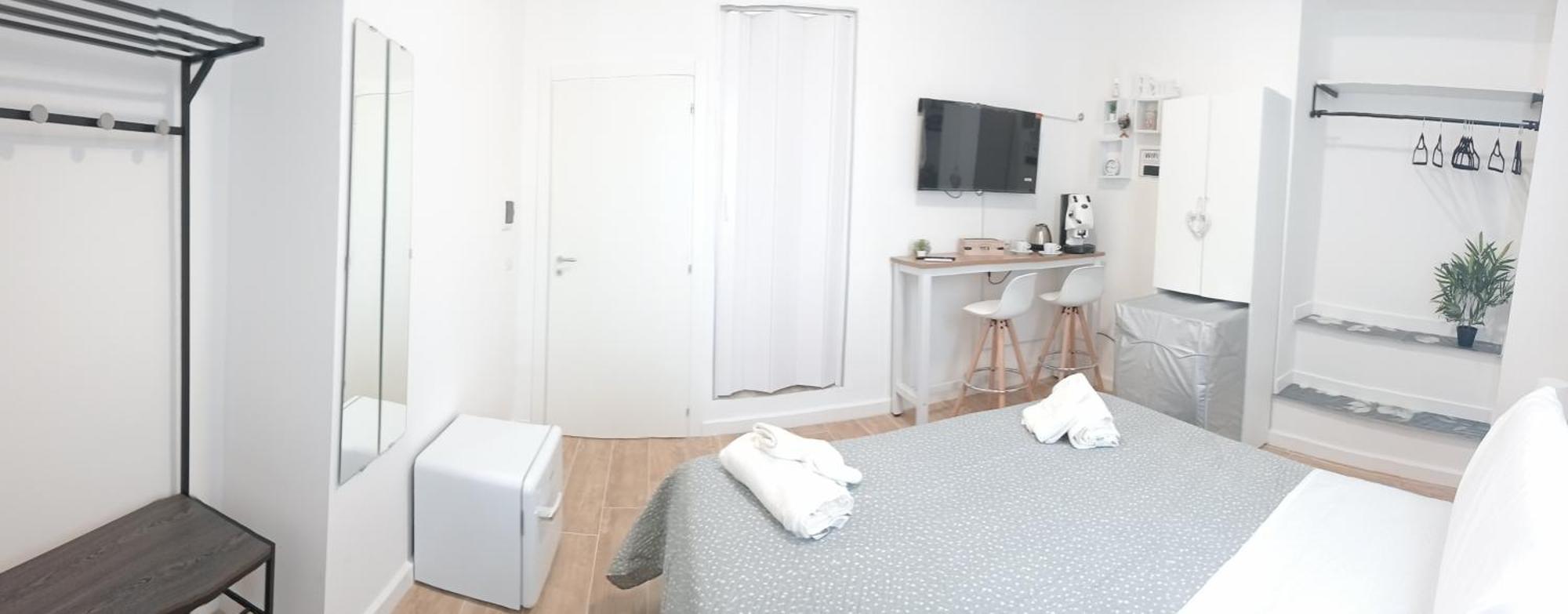 Holiday home Fitta Da Vito Naples