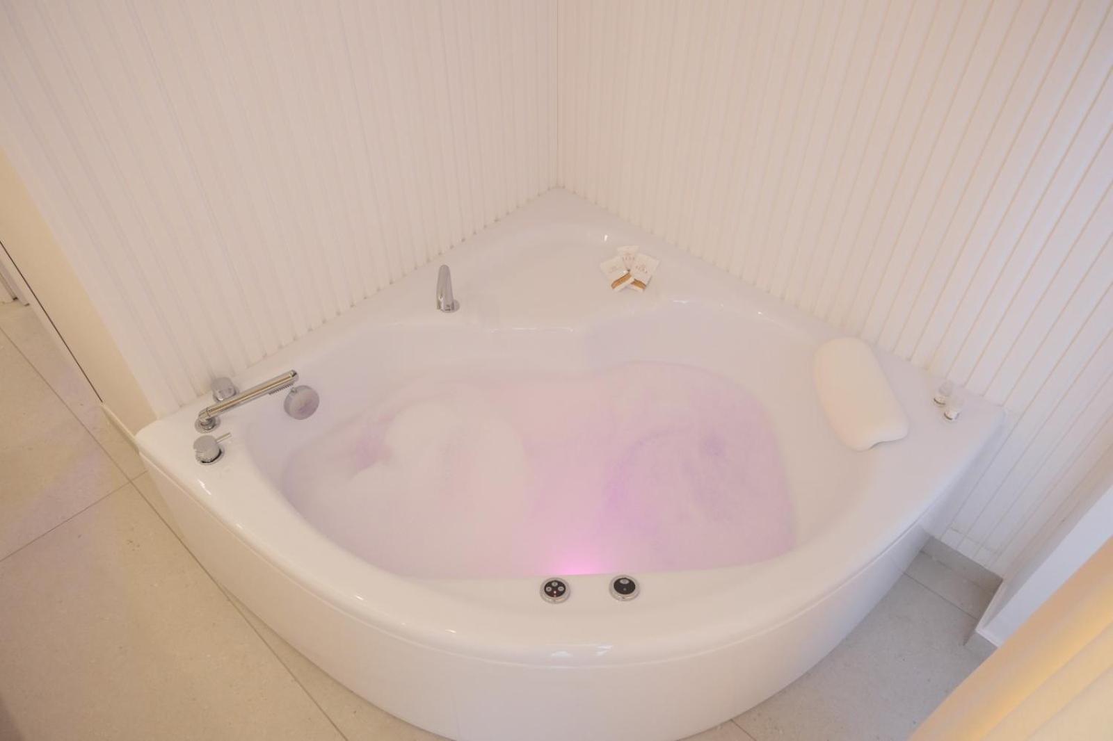 Luxury Masaniello Guest house Naples