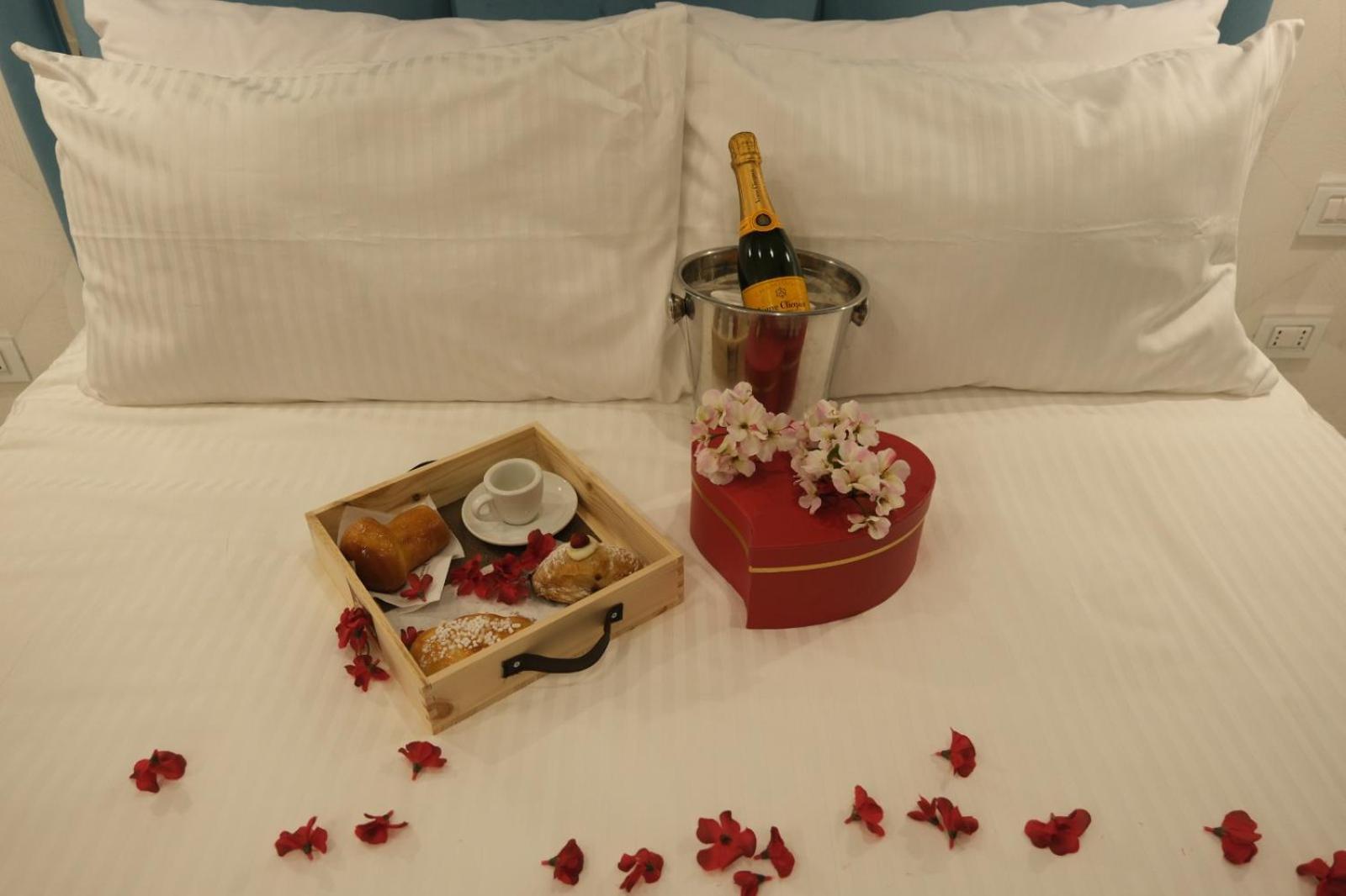 Luxury Masaniello *