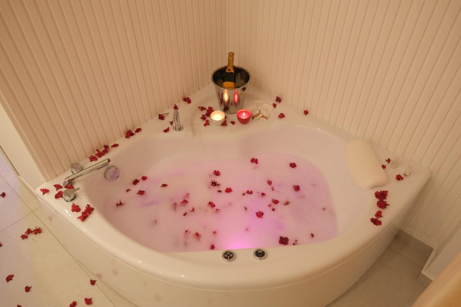 Luxury Masaniello *