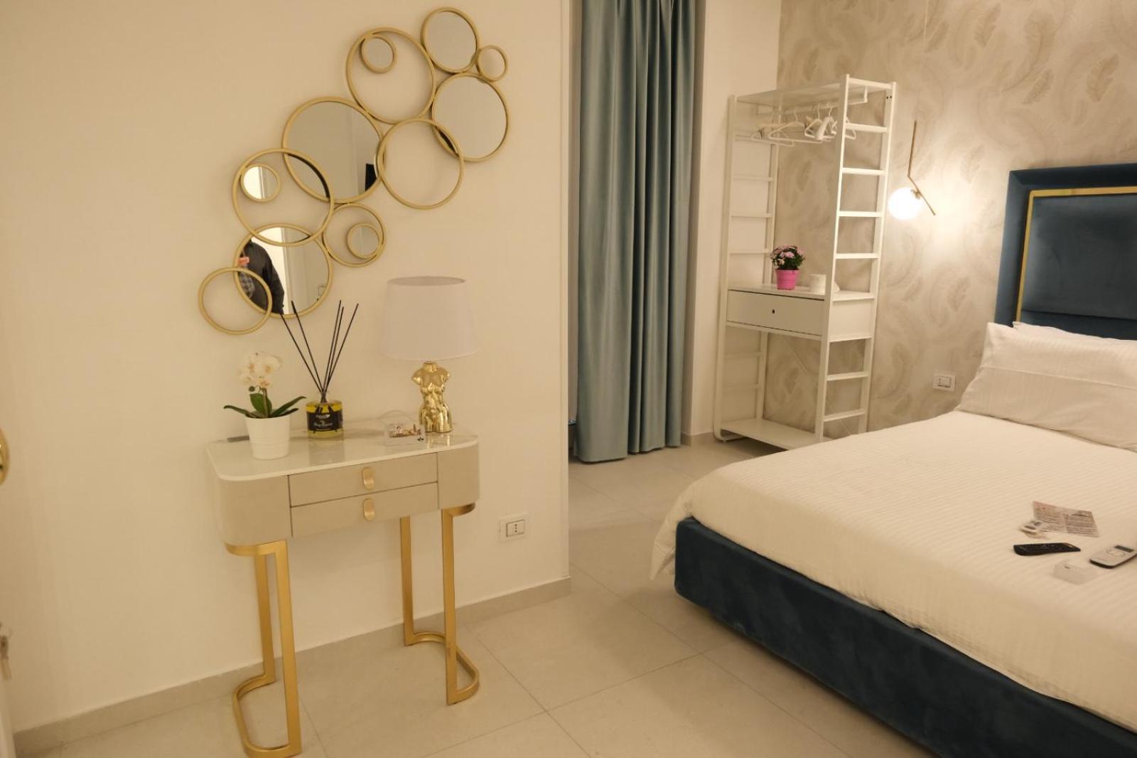 Luxury Masaniello Naples