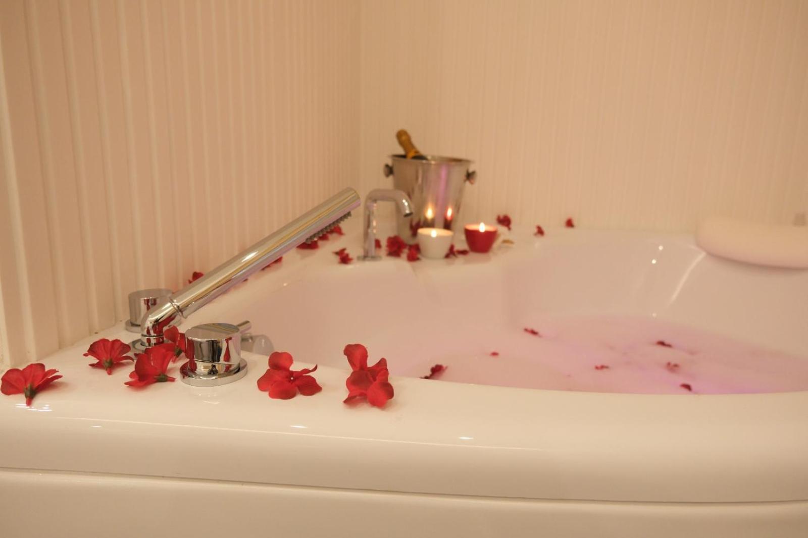 Guest house Luxury Masaniello Naples