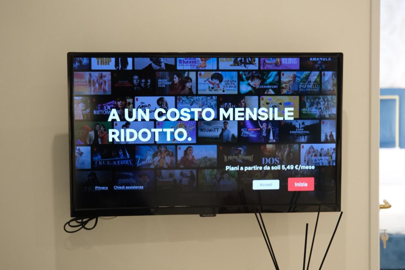 Luxury Masaniello Guest house