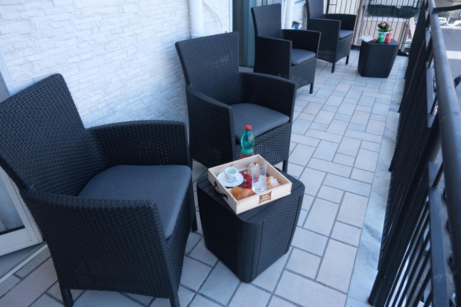 Guest house Luxury Masaniello