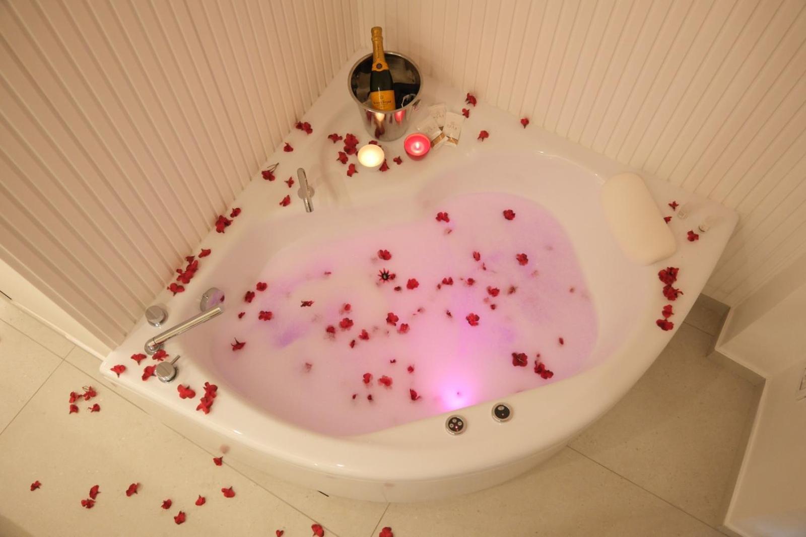 Guest house Luxury Masaniello Naples