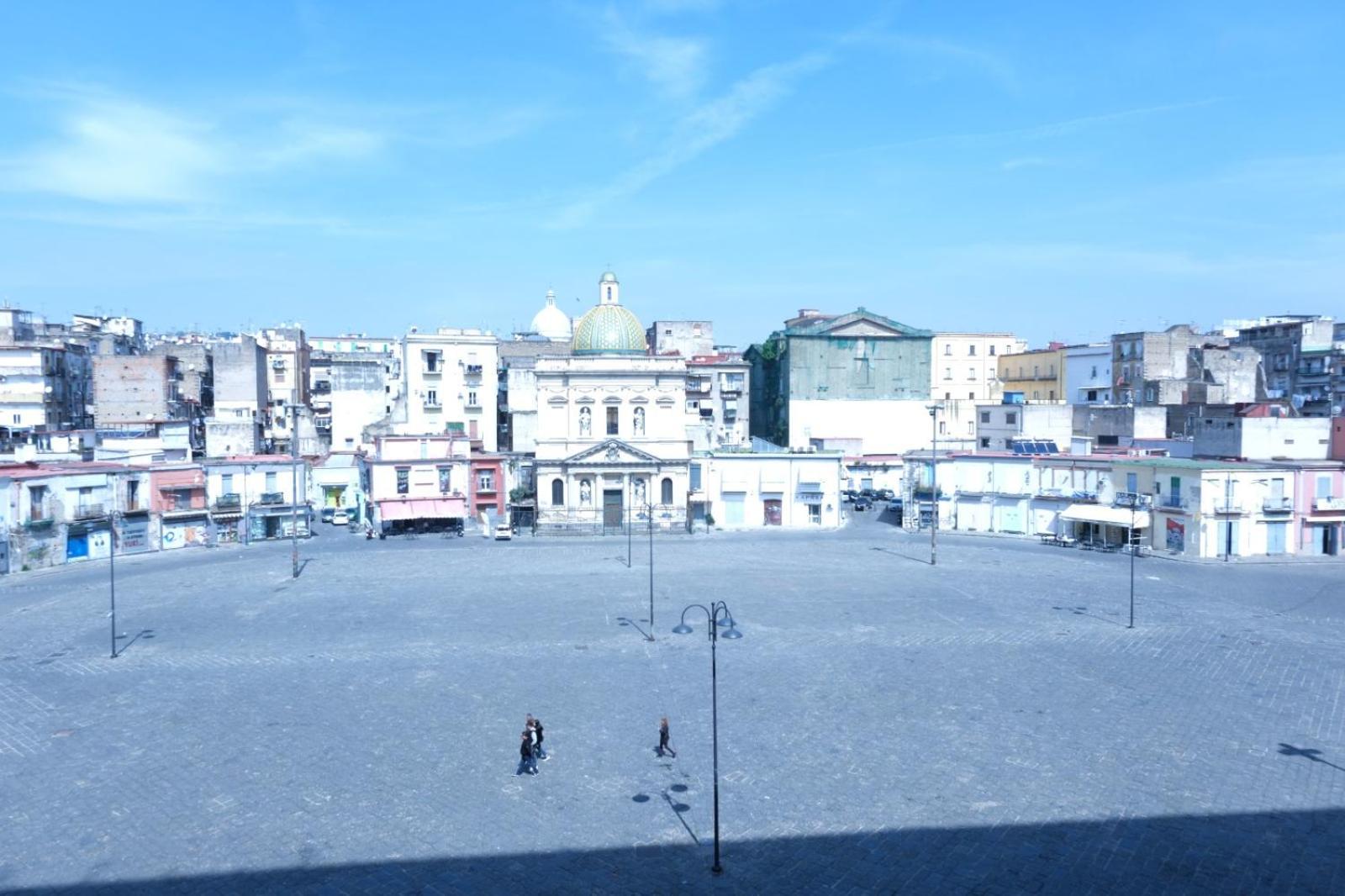 Luxury Masaniello * Naples