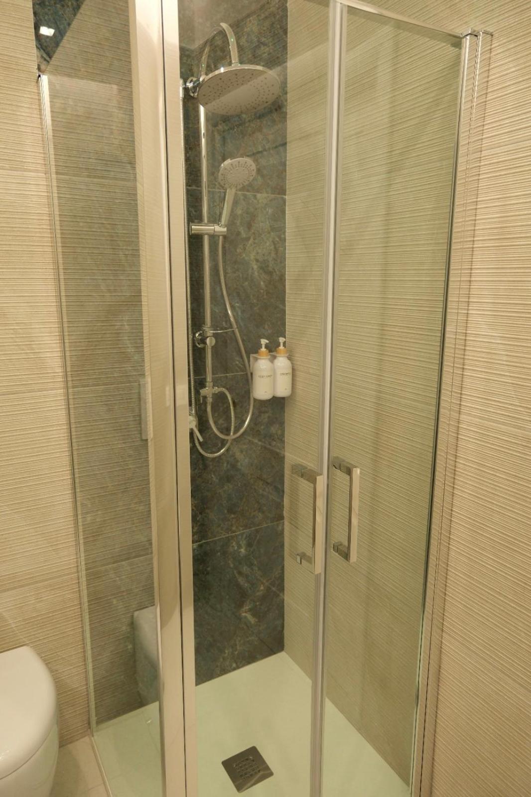 Guest house Luxury Masaniello