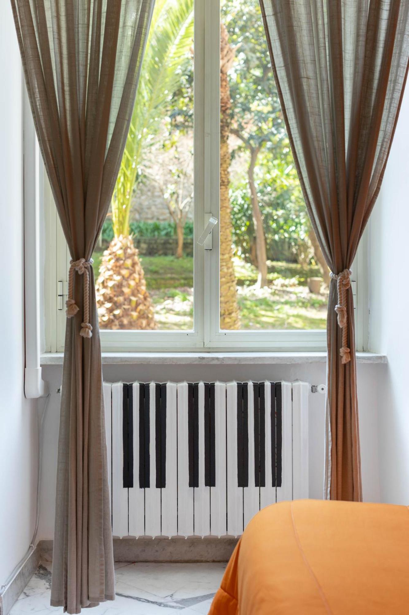 Colori E Note Bed & Breakfast