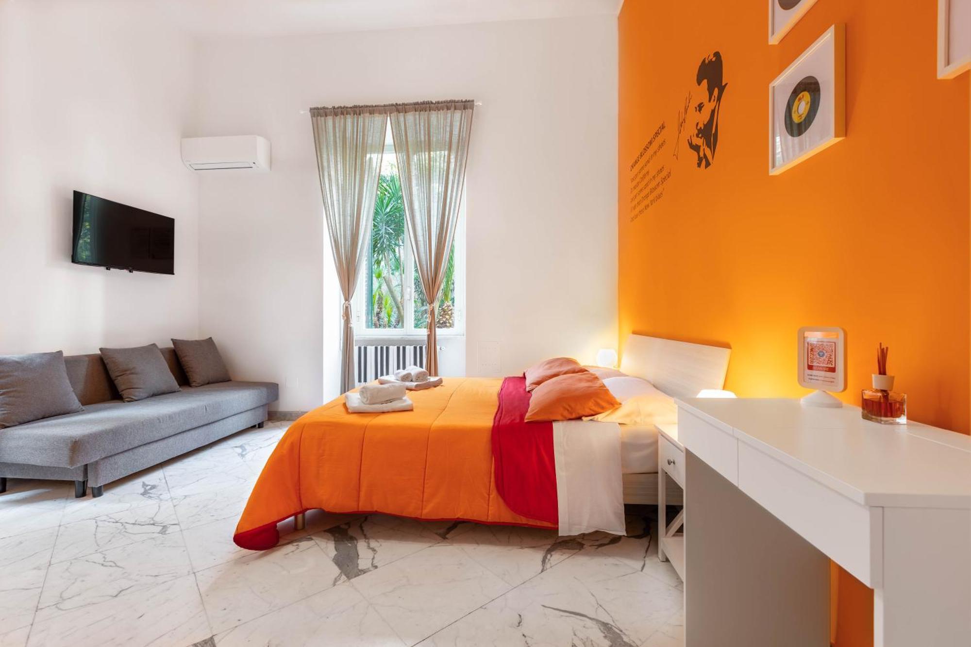 Colori E Note Bed & Breakfast