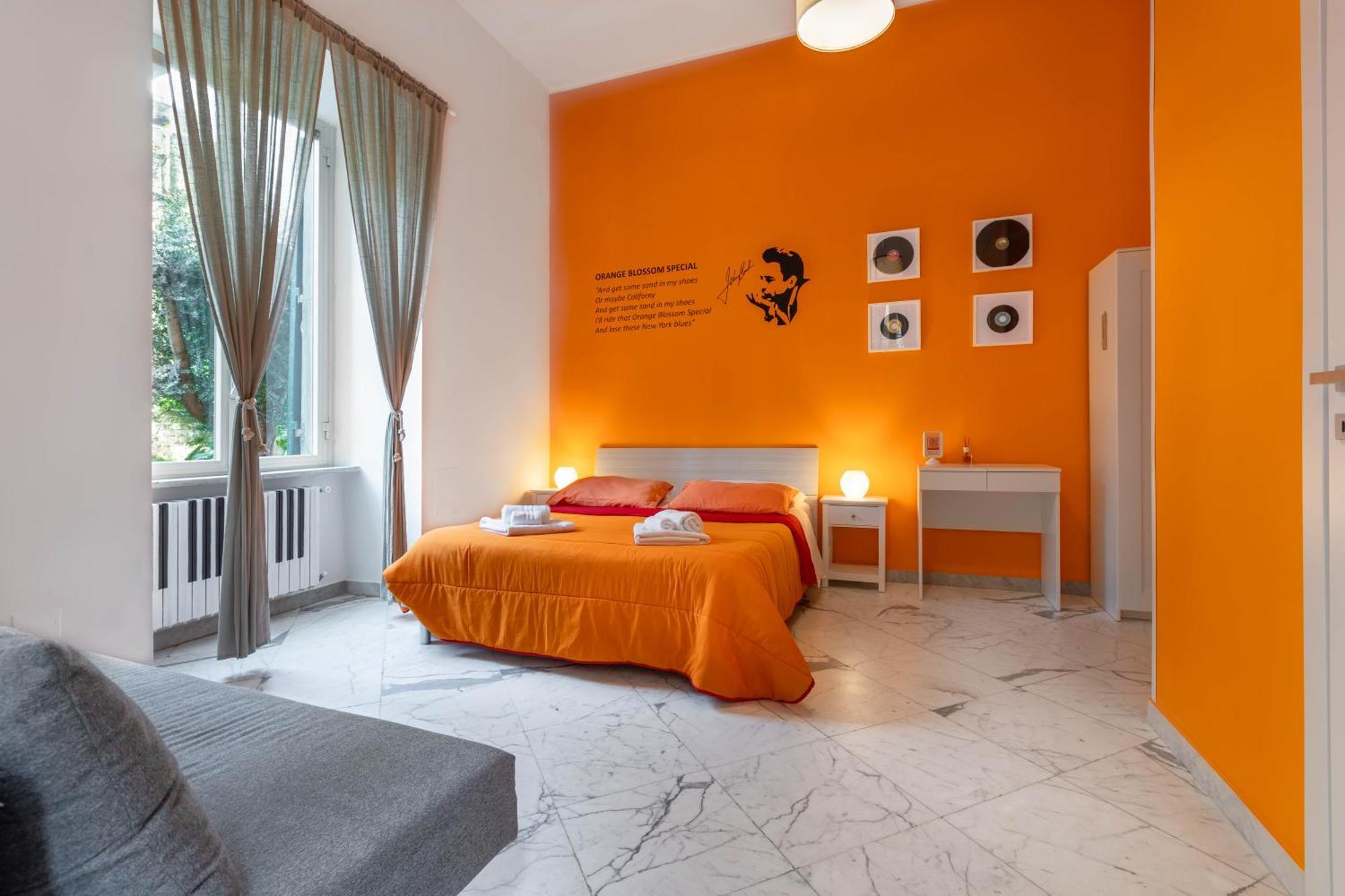 Bed & Breakfast Colori E Note 3*