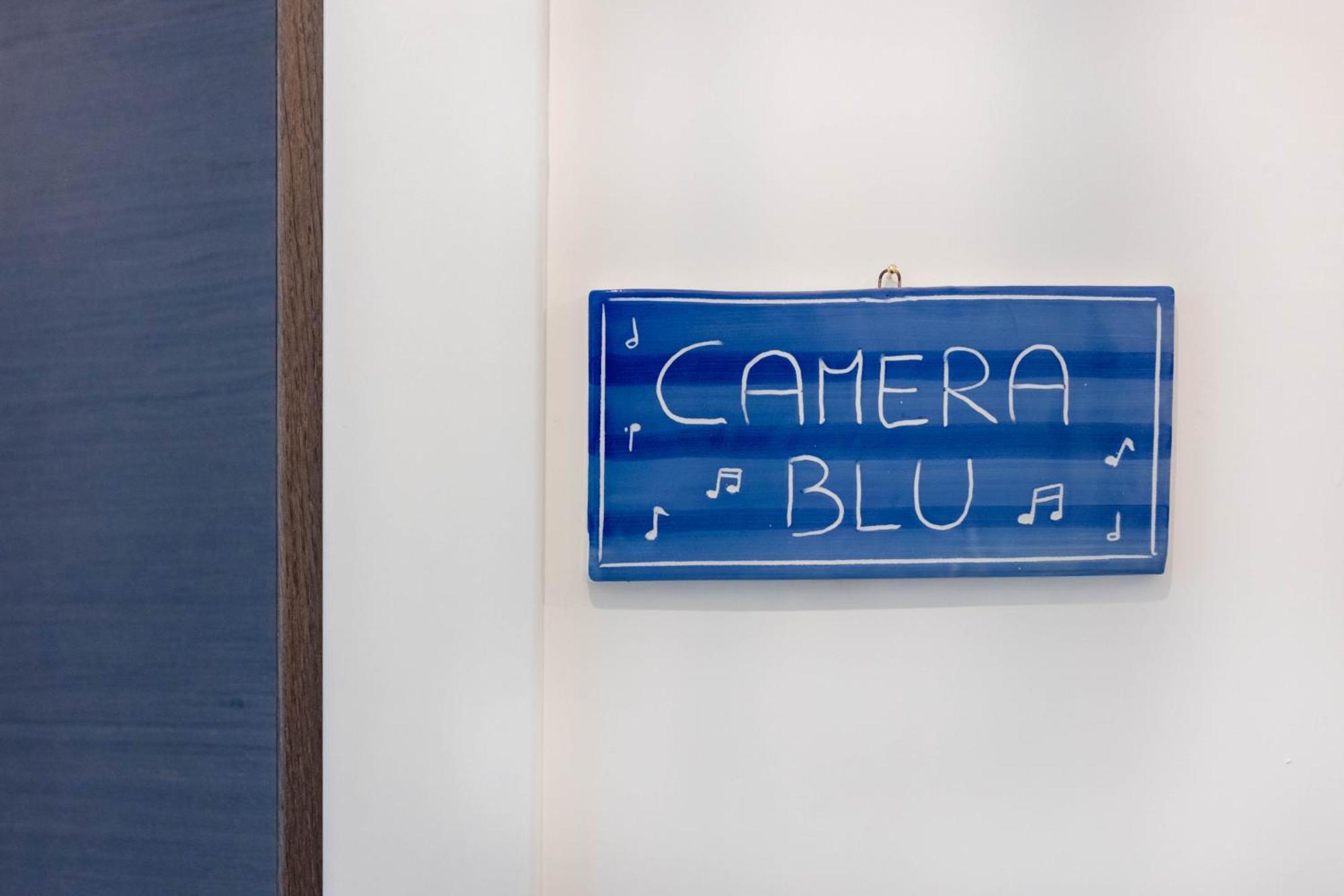 Bed & Breakfast Colori E Note Naples