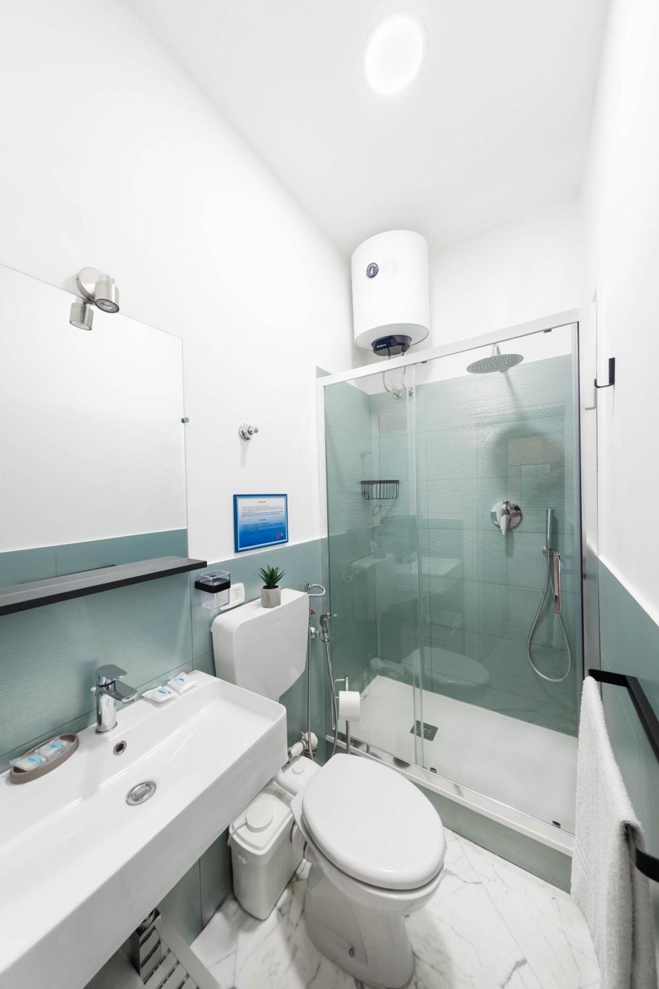 Colori E Note Bed & Breakfast Naples
