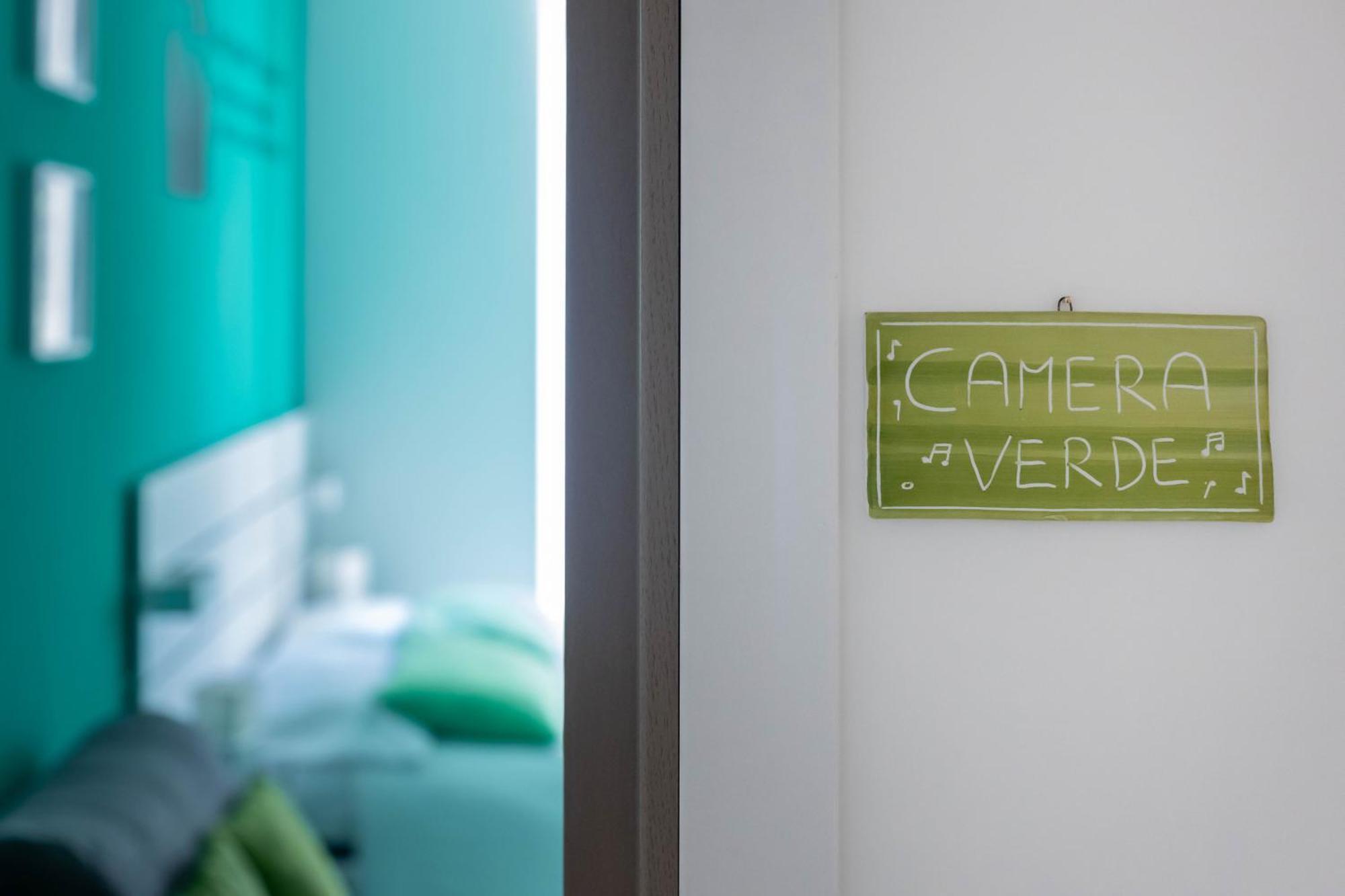 Bed & Breakfast Colori E Note Naples