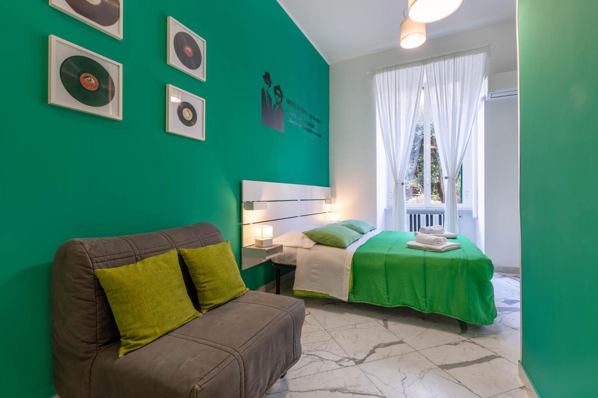 Colori E Note Naples