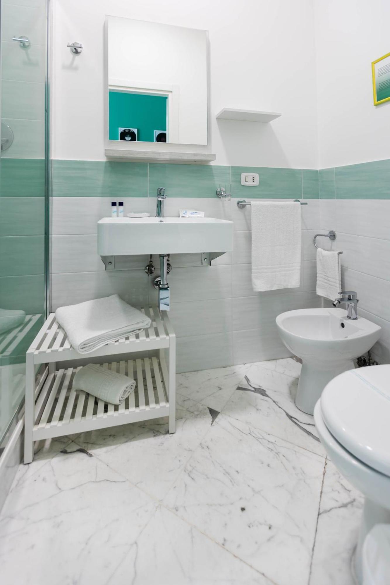 Colori E Note Bed & Breakfast