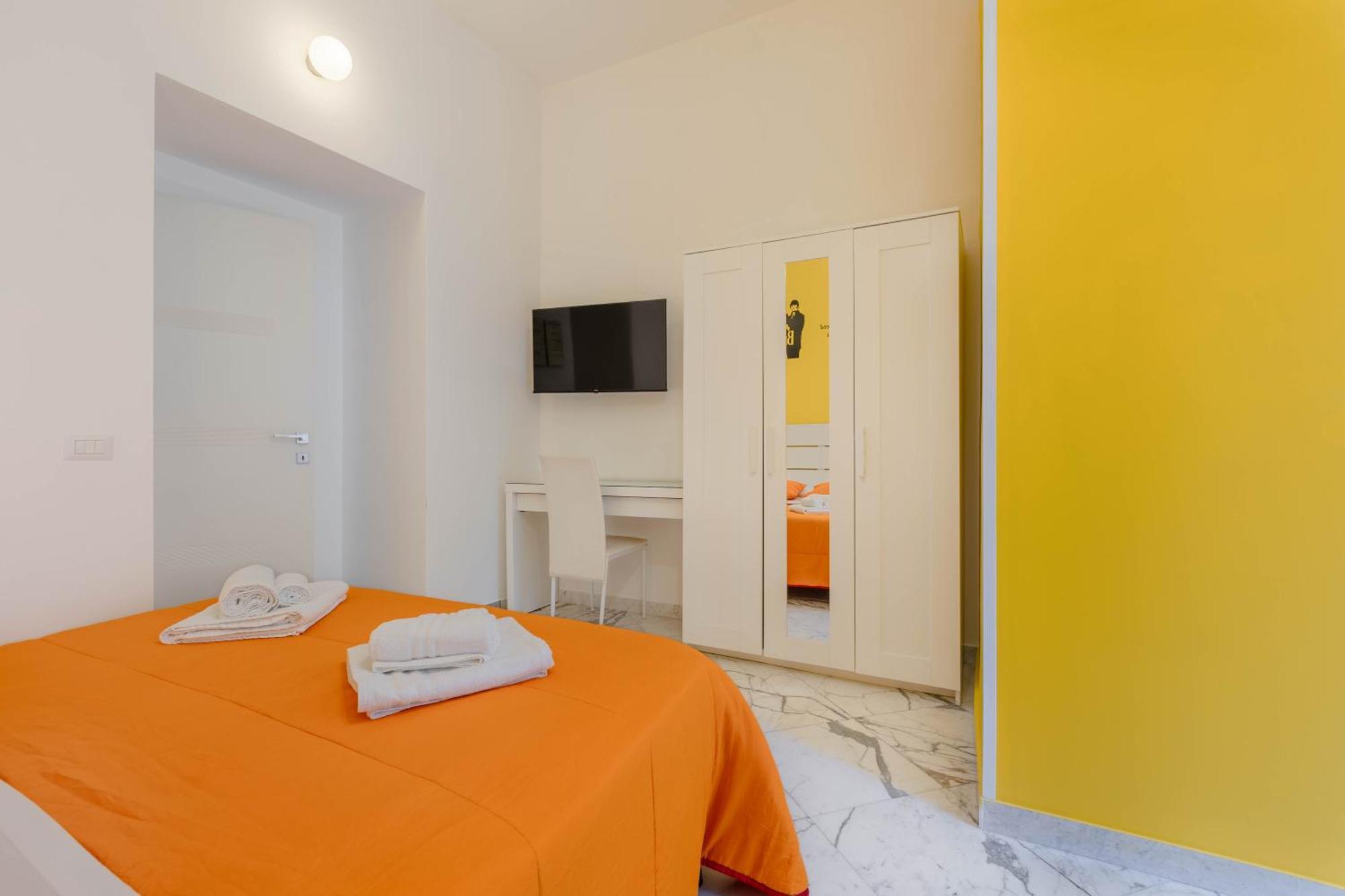 Colori E Note Naples