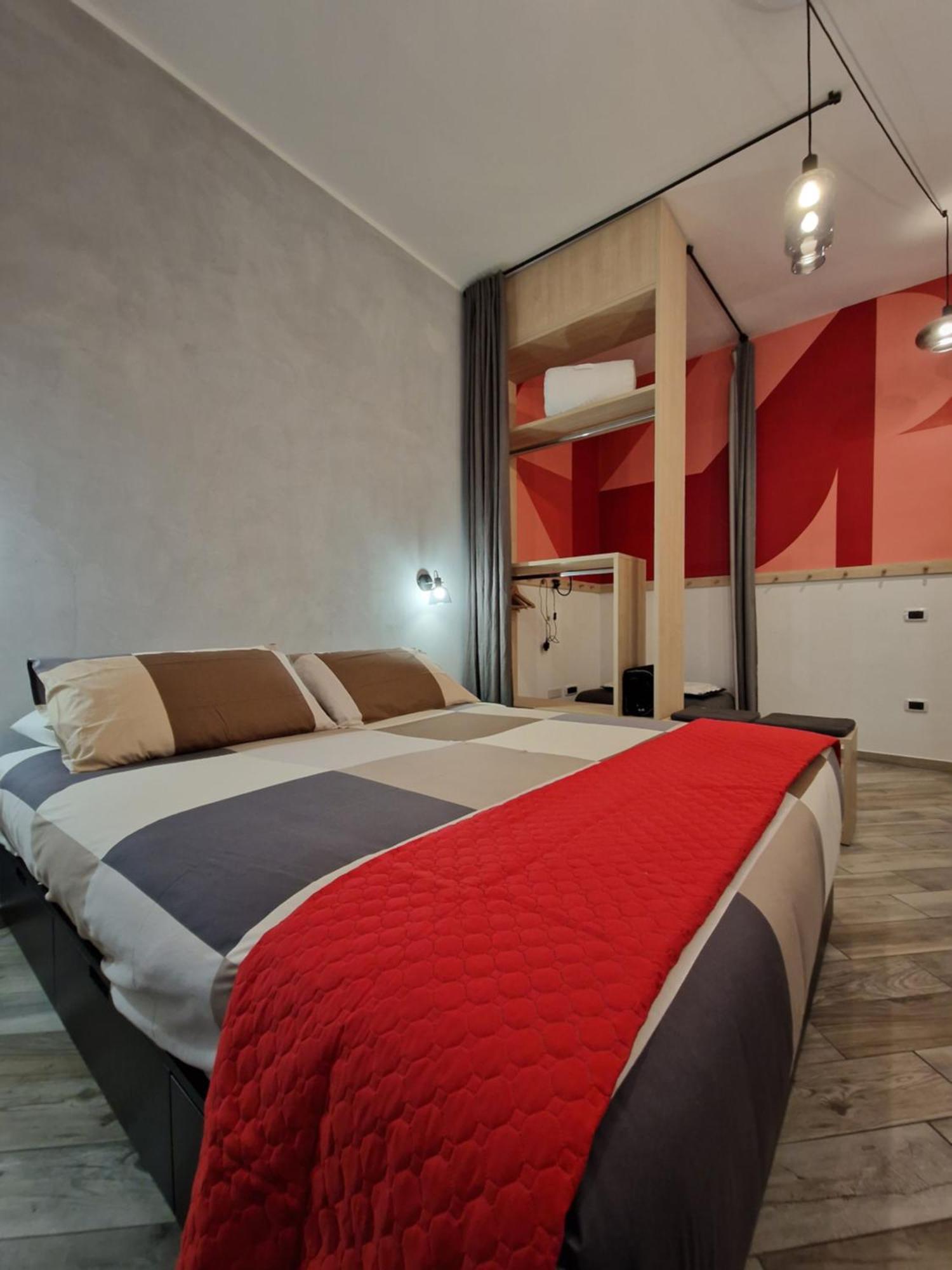 Quintopiano - Private And Terrace Naples