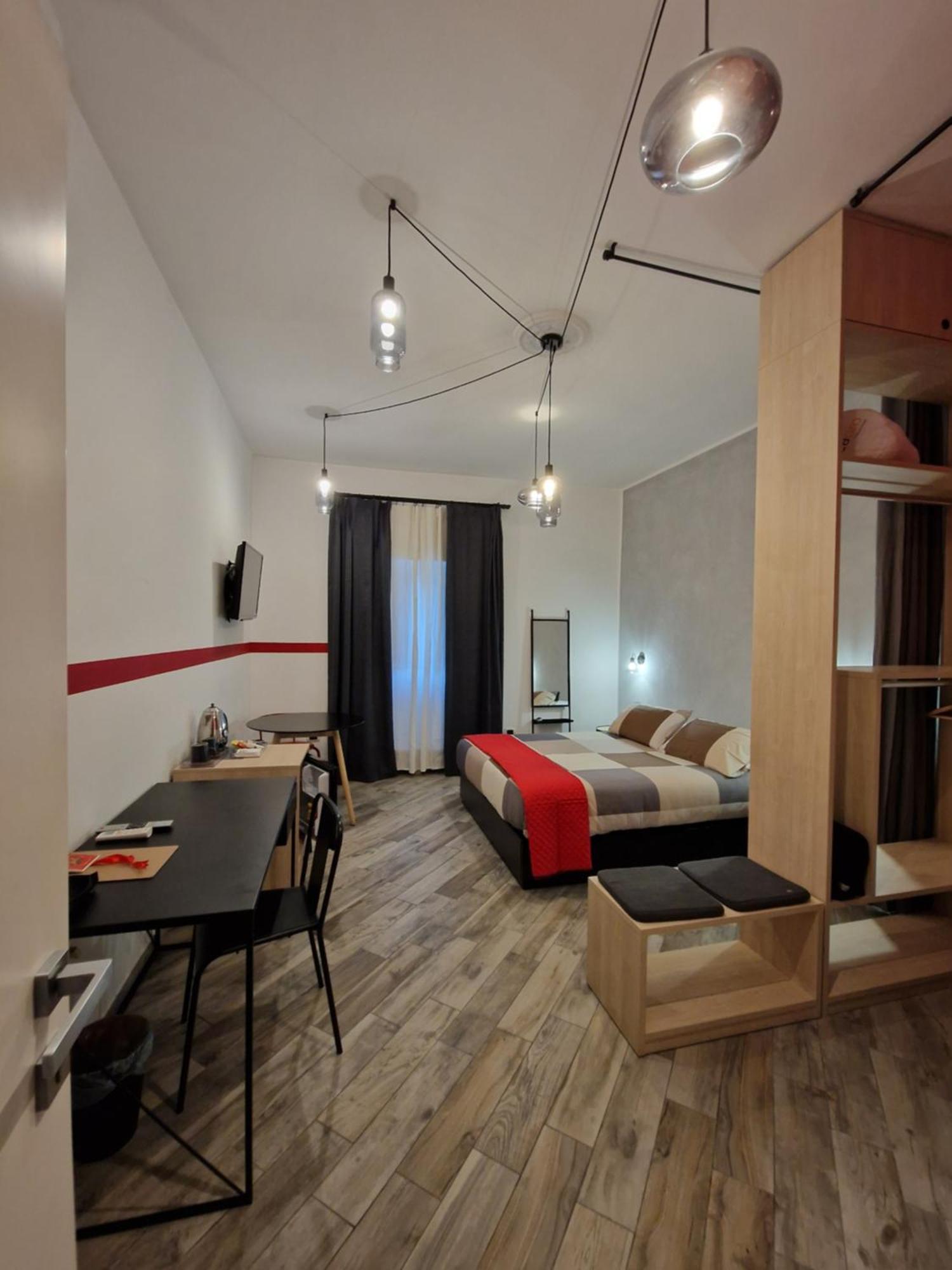 Quintopiano - Private And Terrace