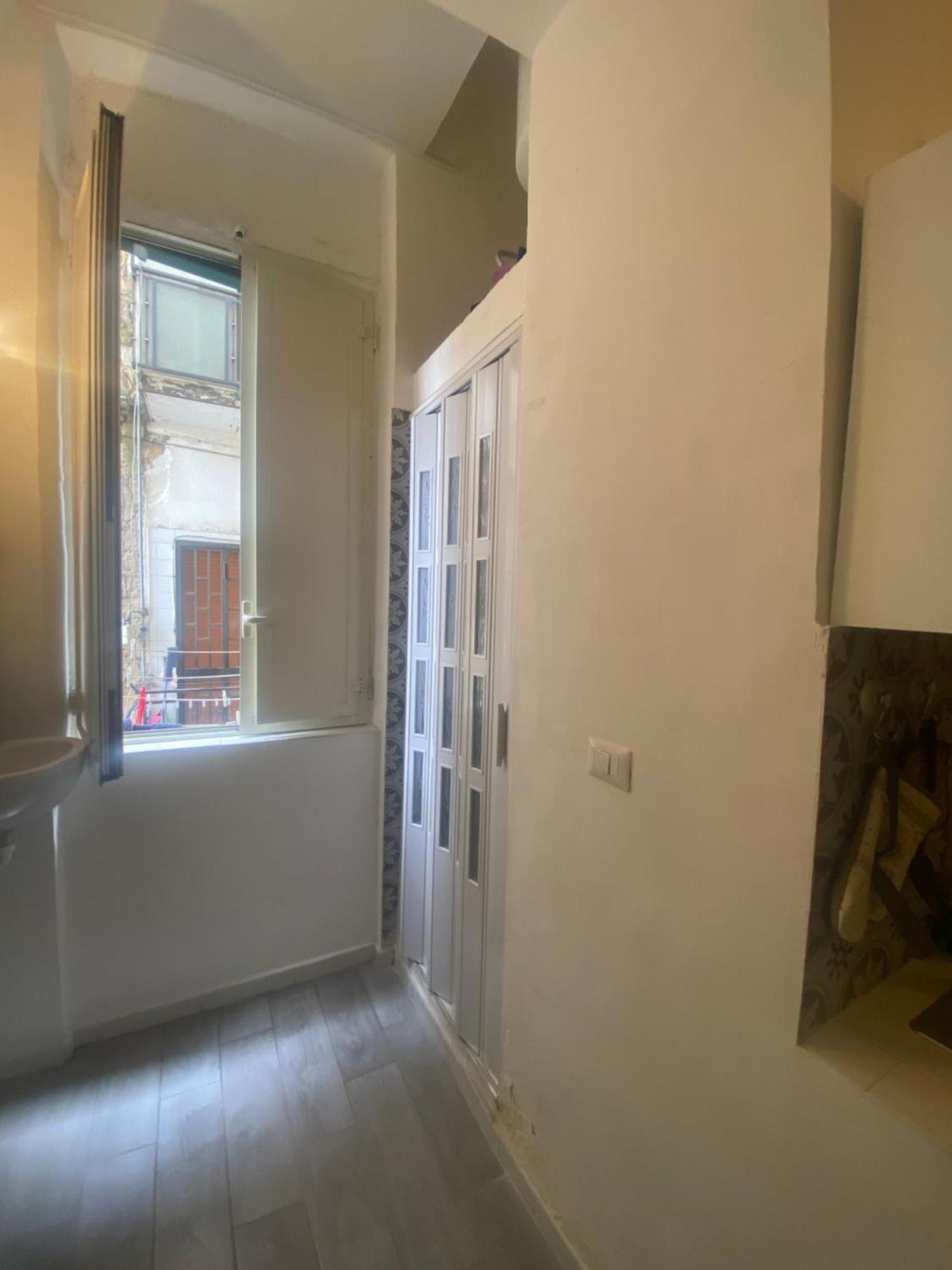 Apartment Central Guest House *