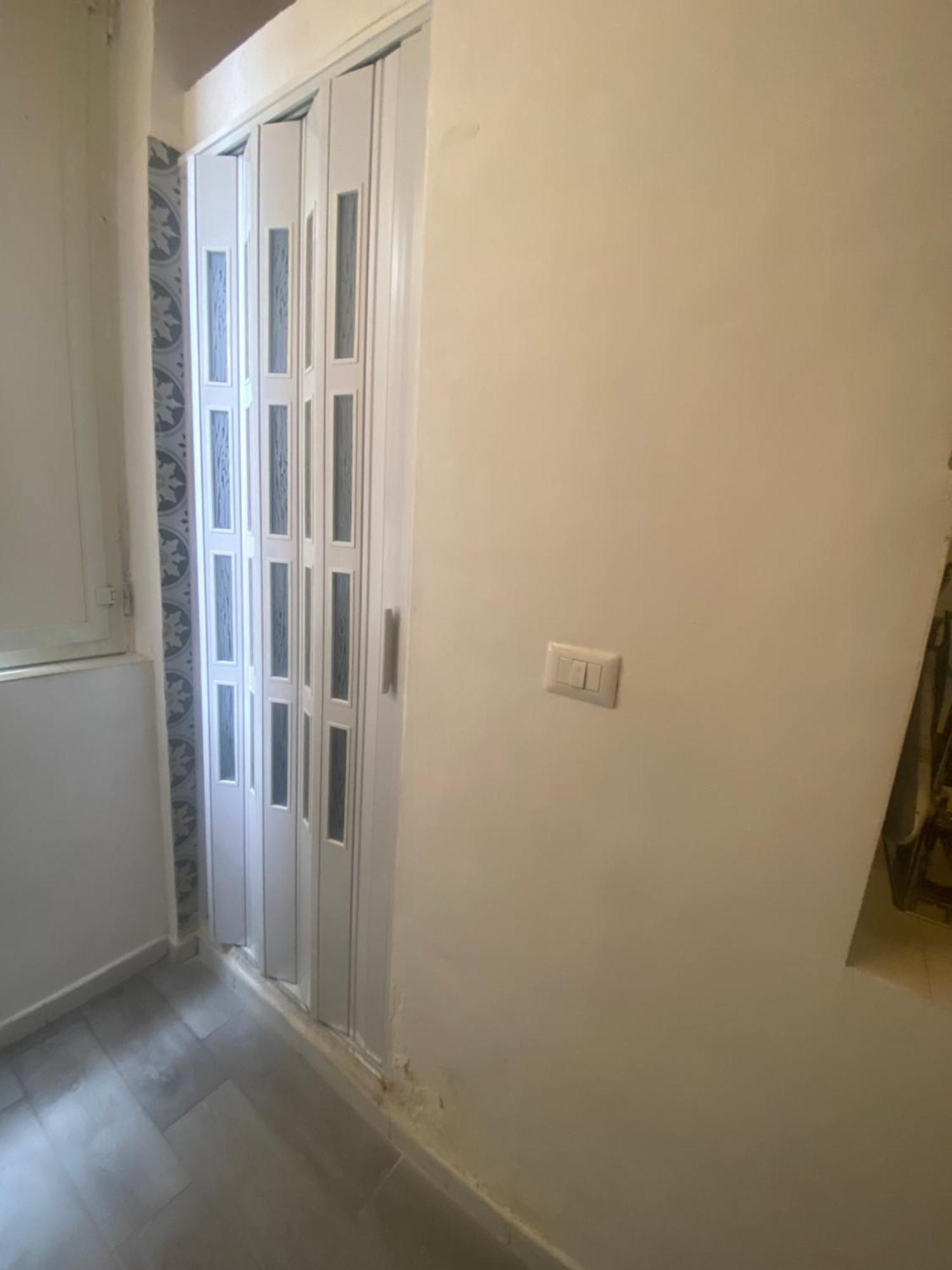 Central Guest House Apartment Naples