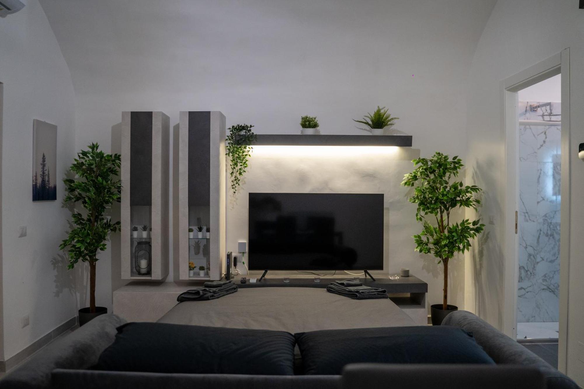 Apartment Dietro Al Plebiscito Luxury