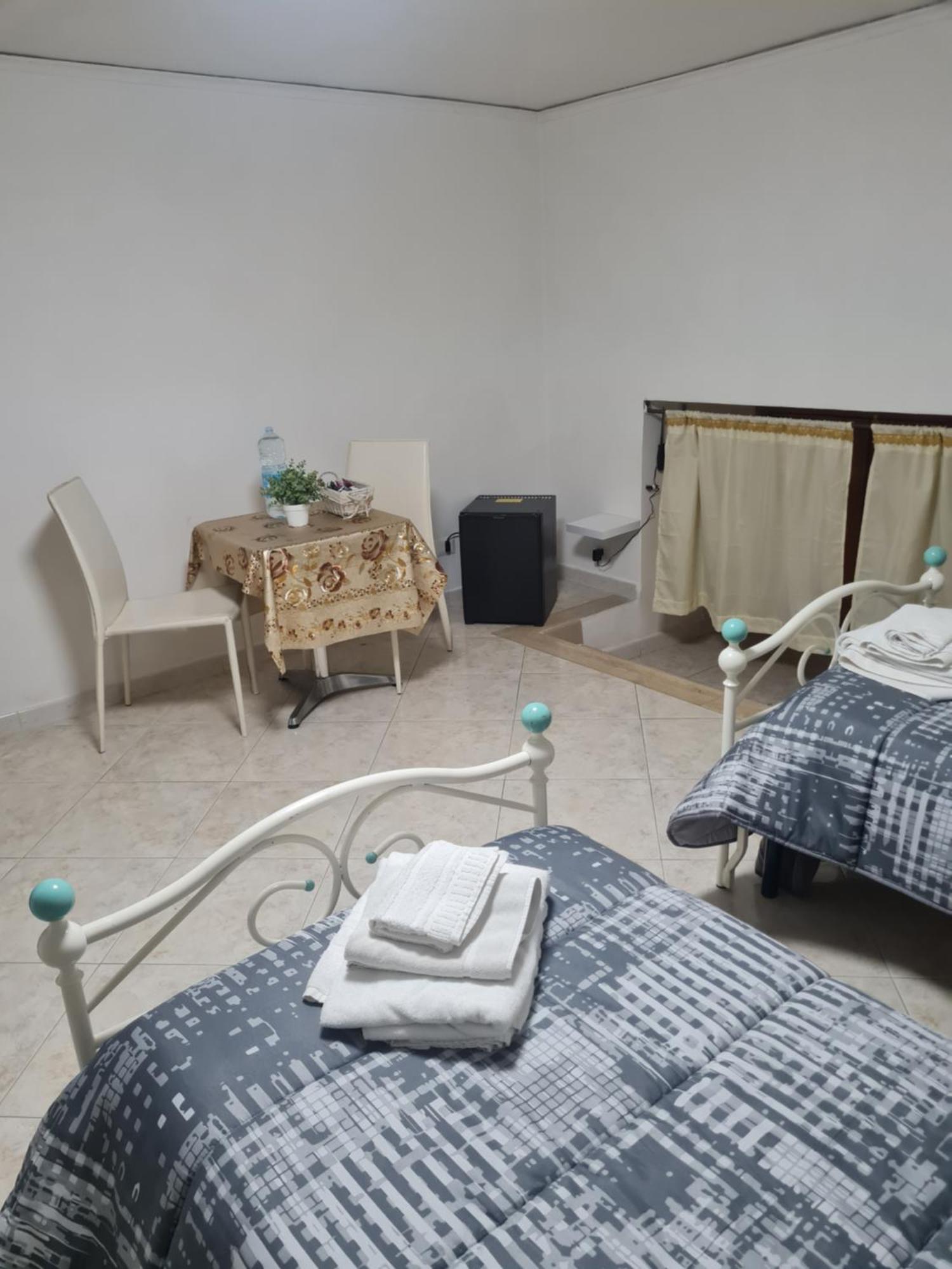 Casa Mery Naples