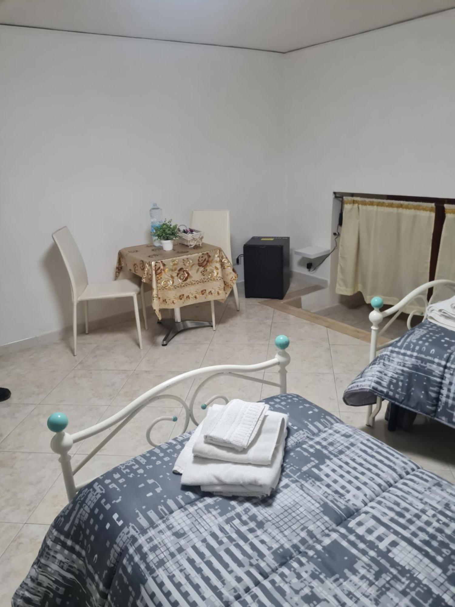 Casa Mery Guest house