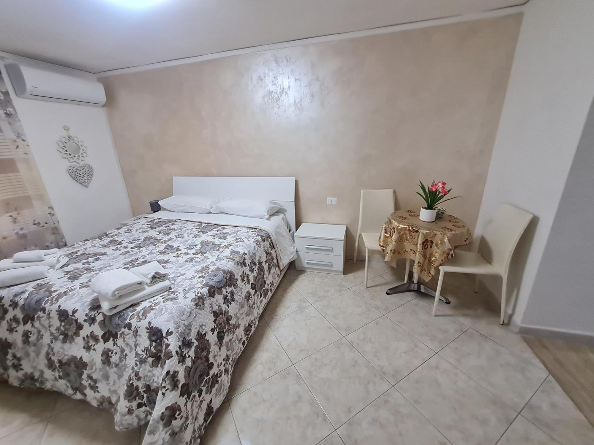 Casa Mery Guest house *