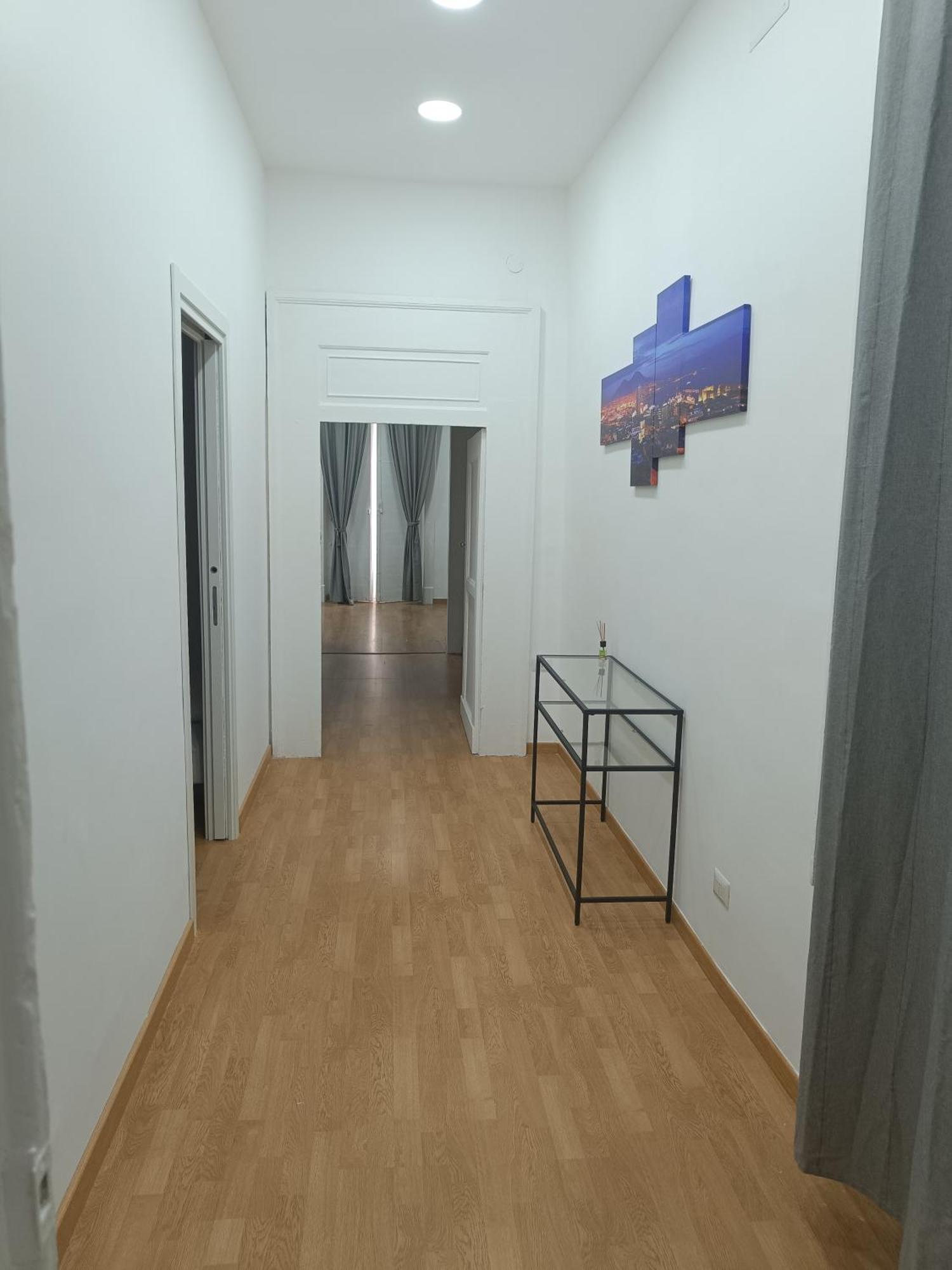 Apartment Pontecorvo 26 *