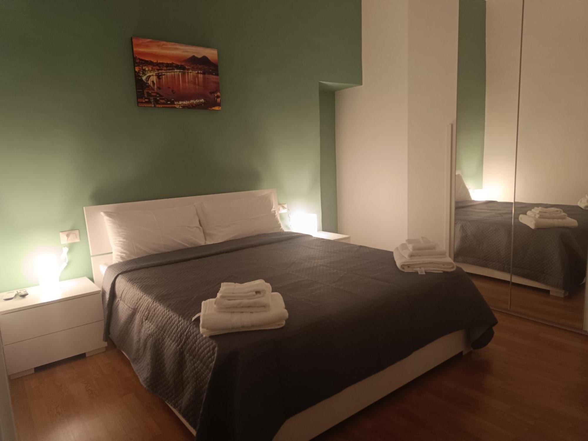 Pontecorvo 26 Apartment *