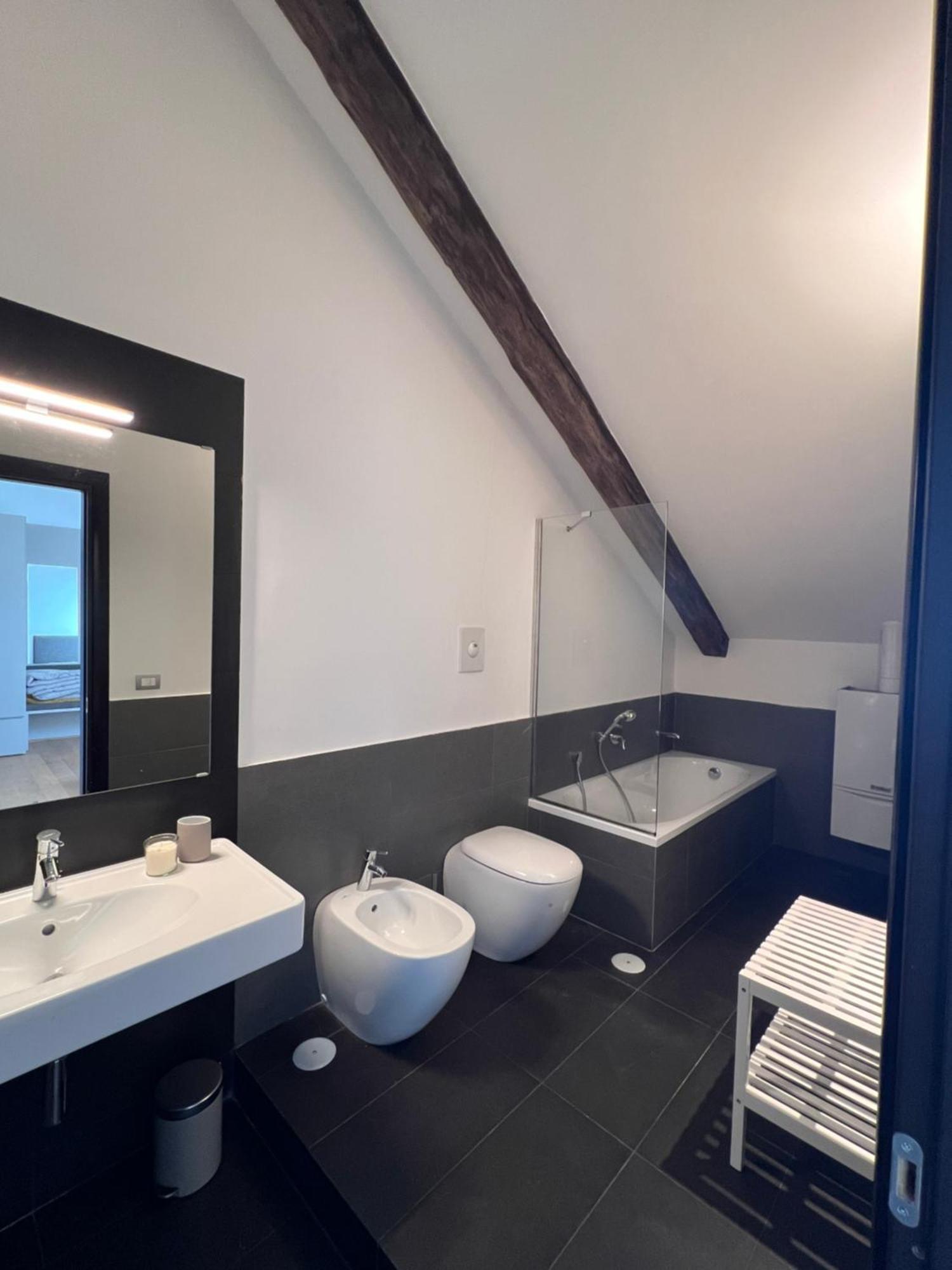 Apartment Unonoveuno Luxury Naples
