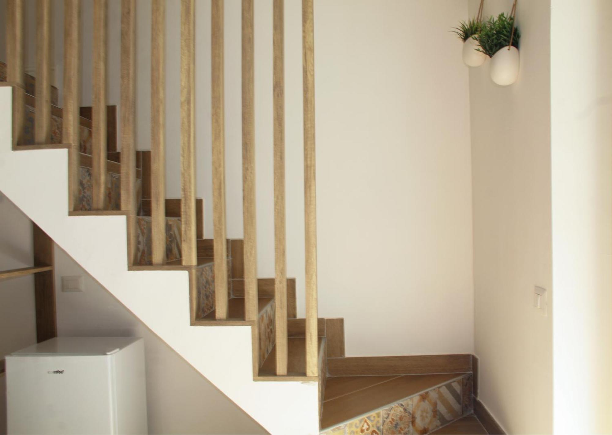 Bellantonia Guest house
