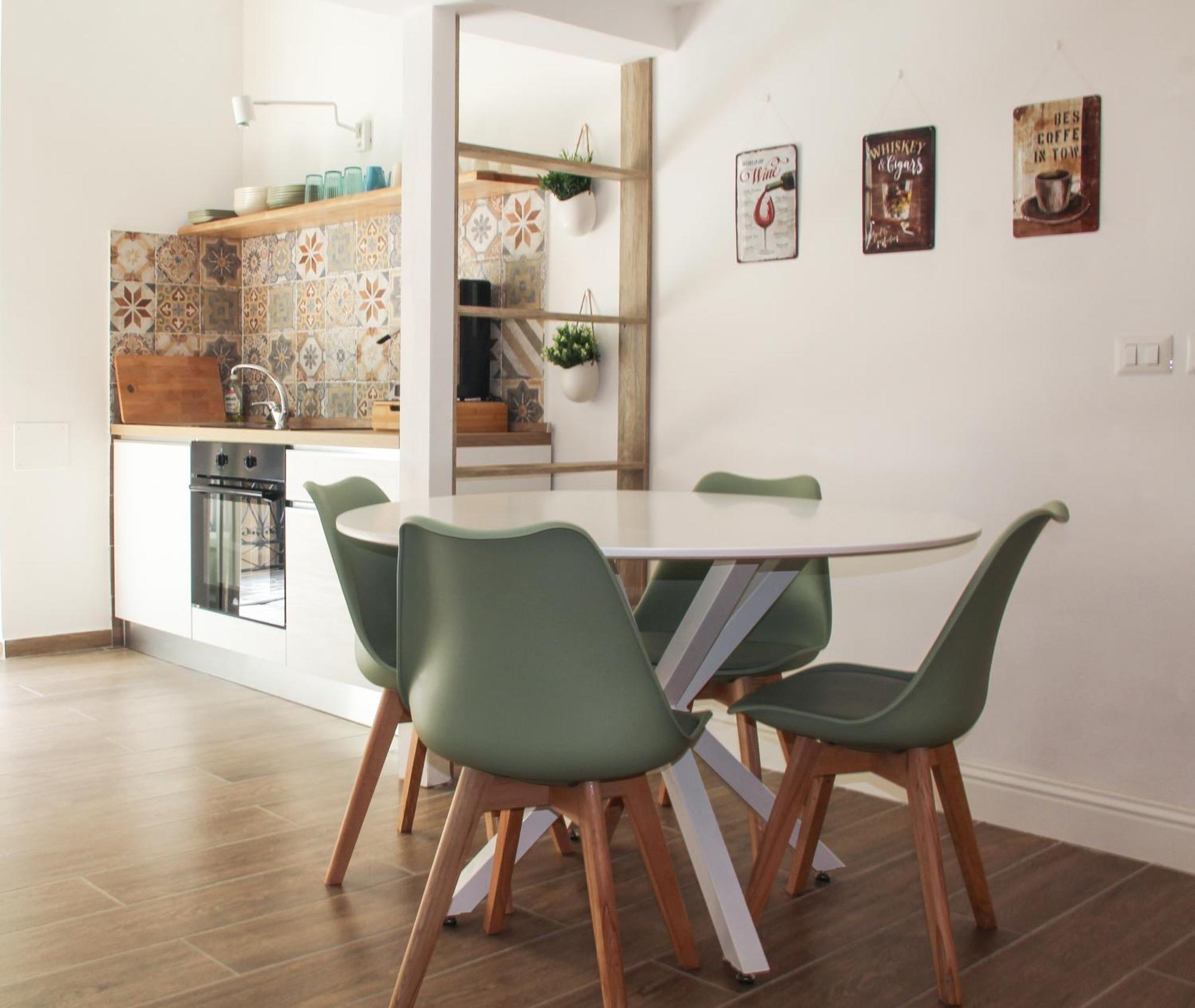 Bellantonia Guest house Naples