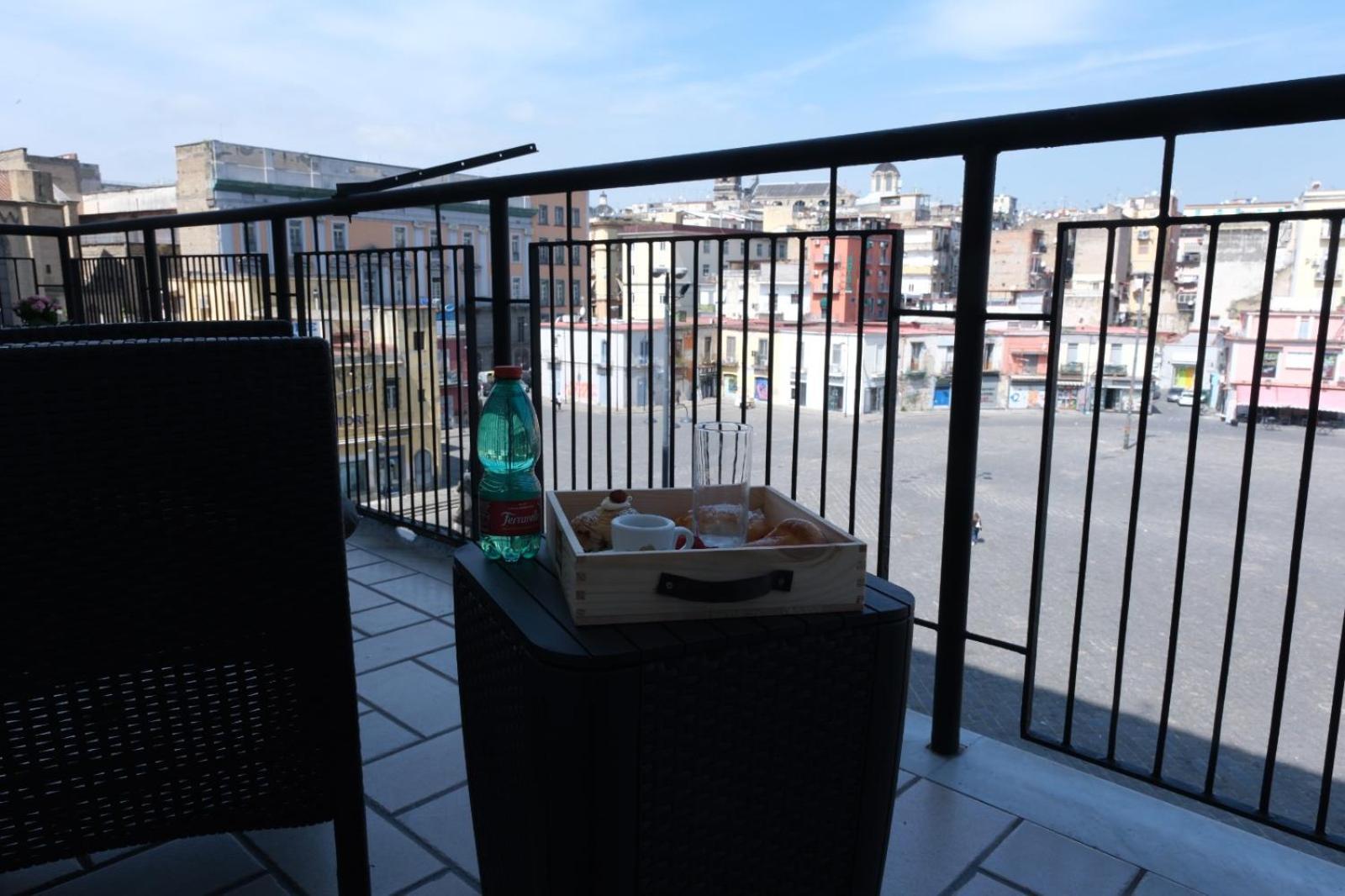 Guest house Luxury Masaniello Naples
