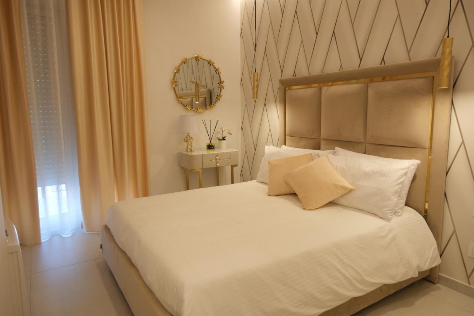 Luxury Masaniello Guest house Naples