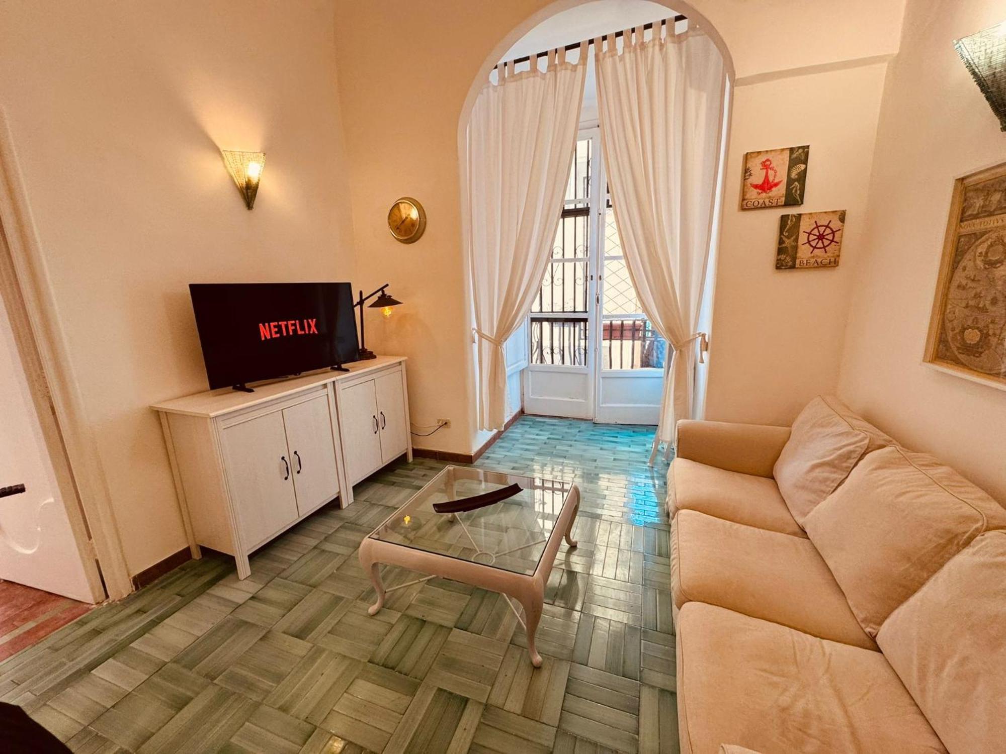 Residenza Donn'anna *