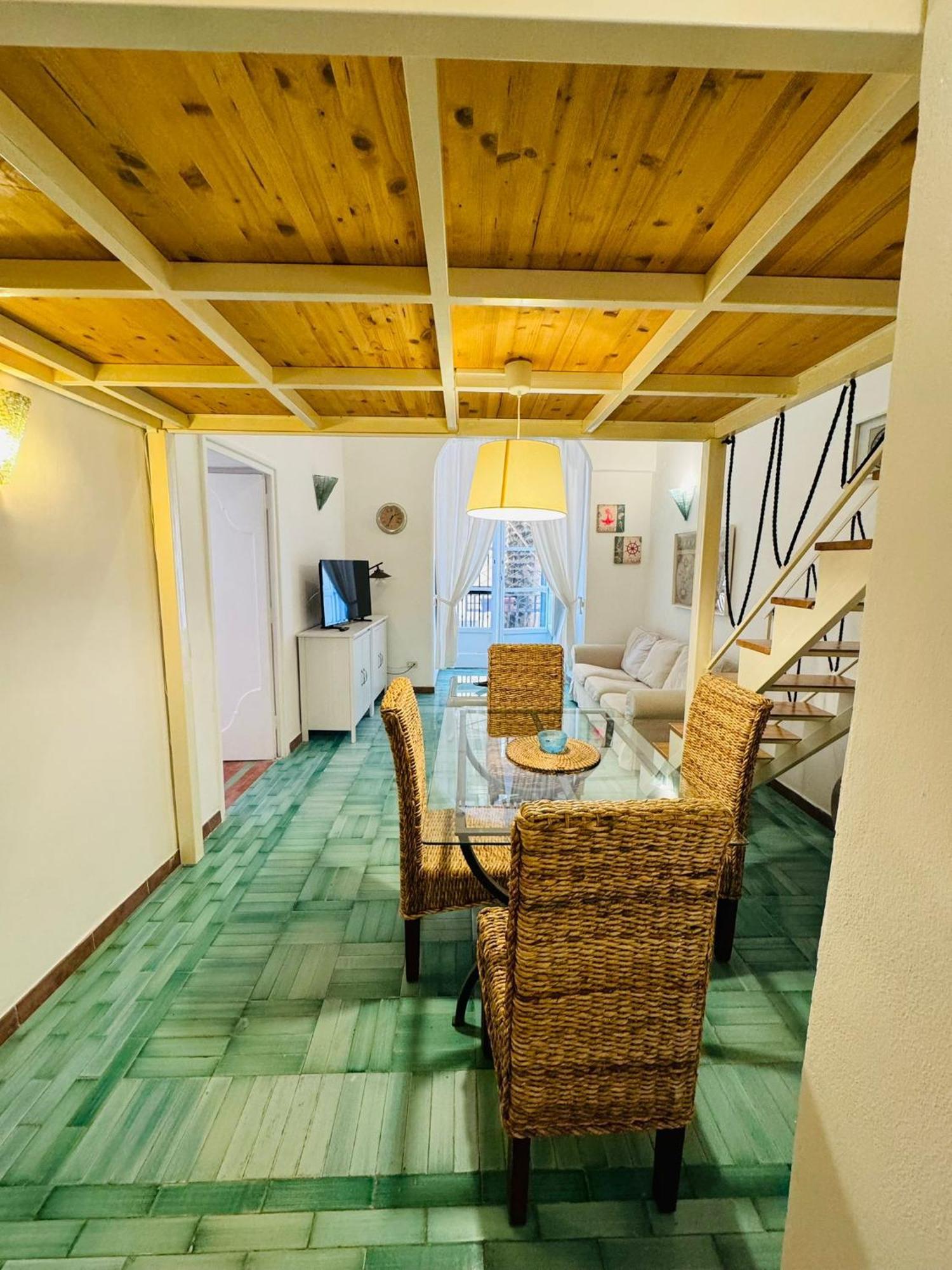 Residenza Donn'anna Apartment Naples