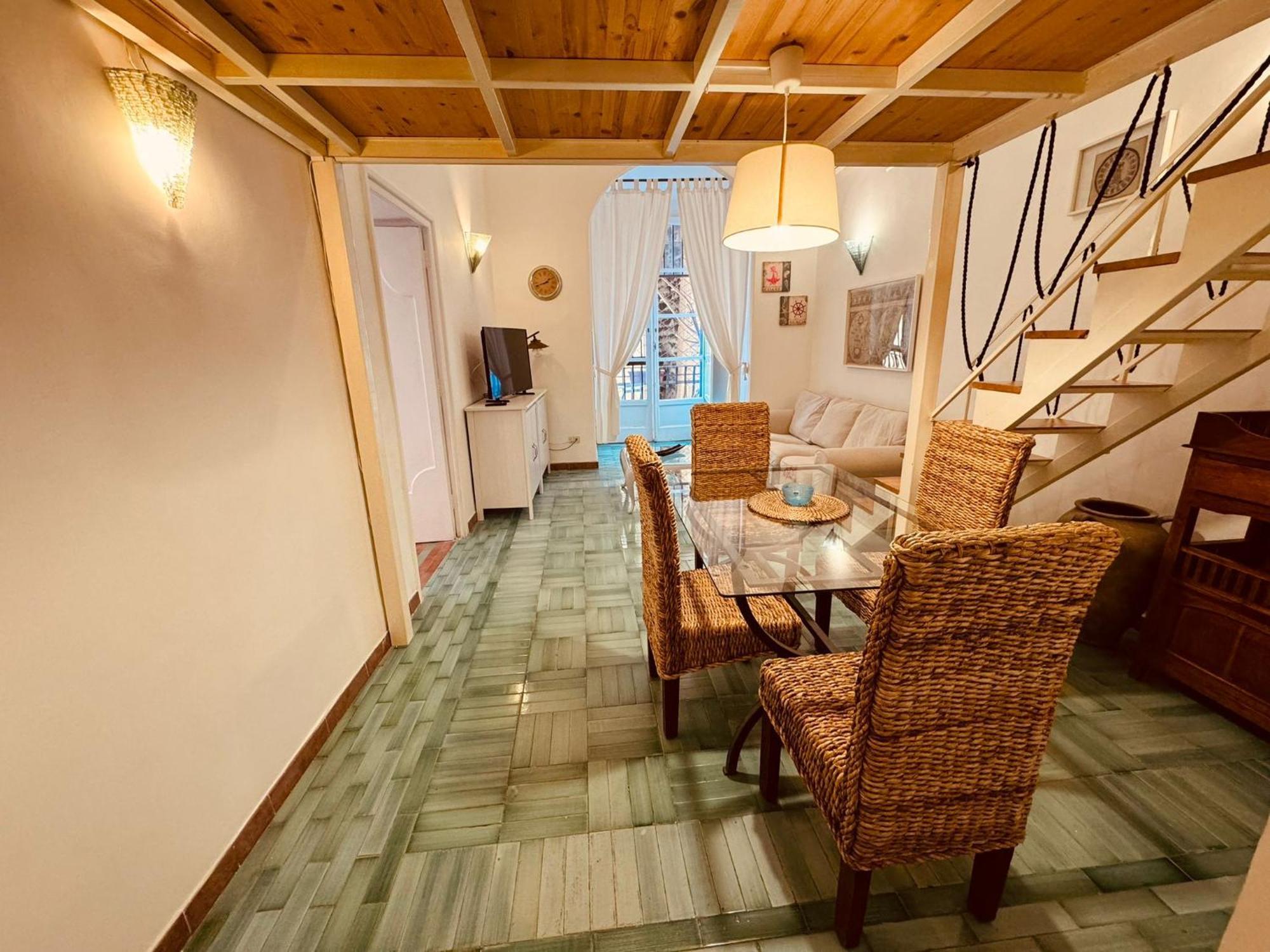 Residenza Donn'anna * Naples