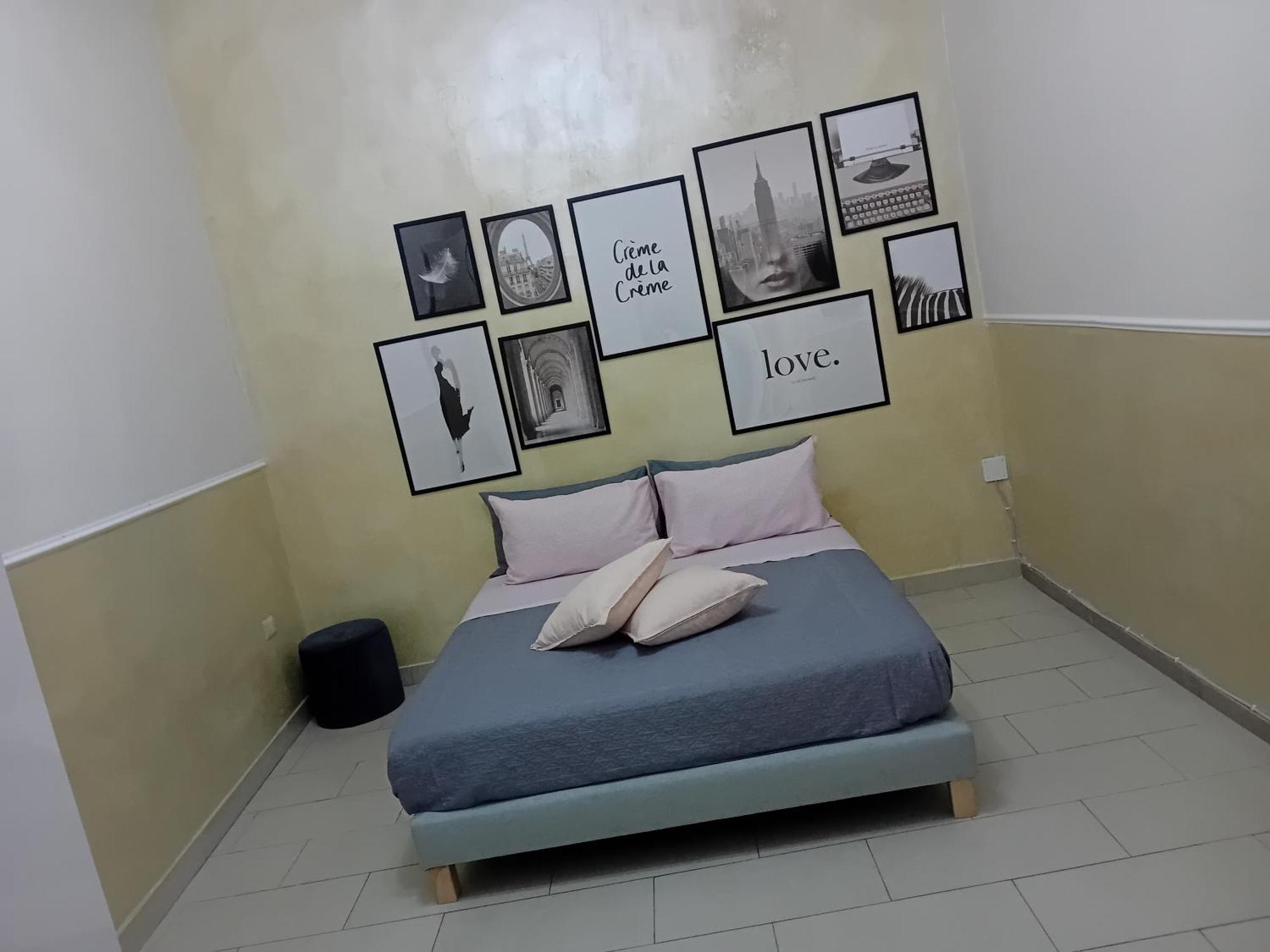 House Gioia Apartment Naples
