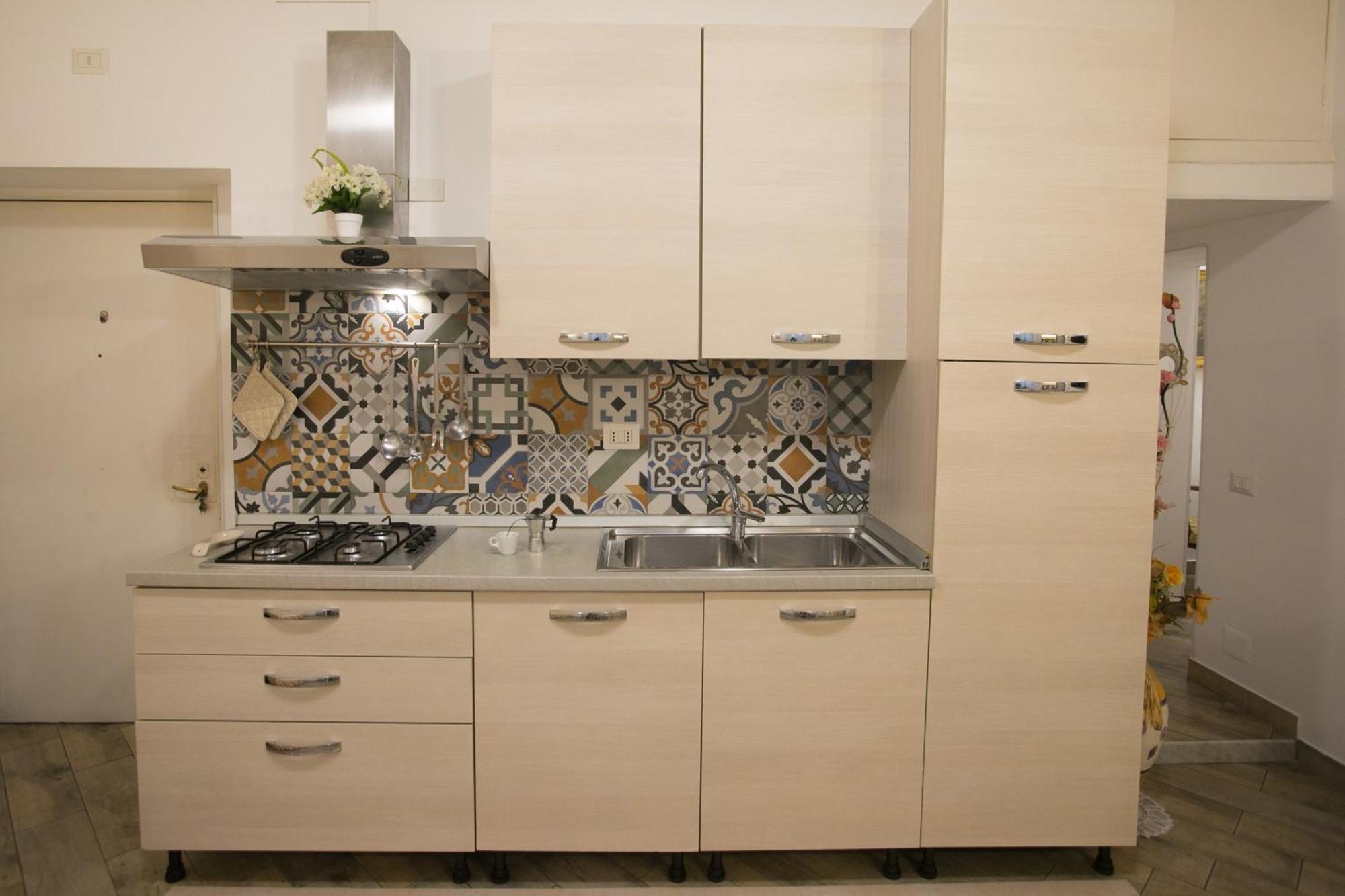 Holiday home La Regina Di Spaccanapoli Naples
