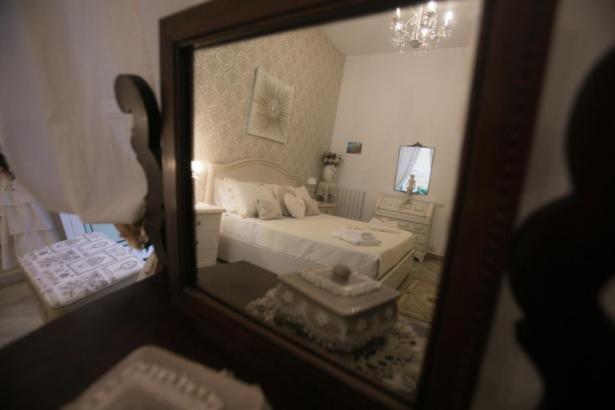 La Regina Di Spaccanapoli Holiday home Naples