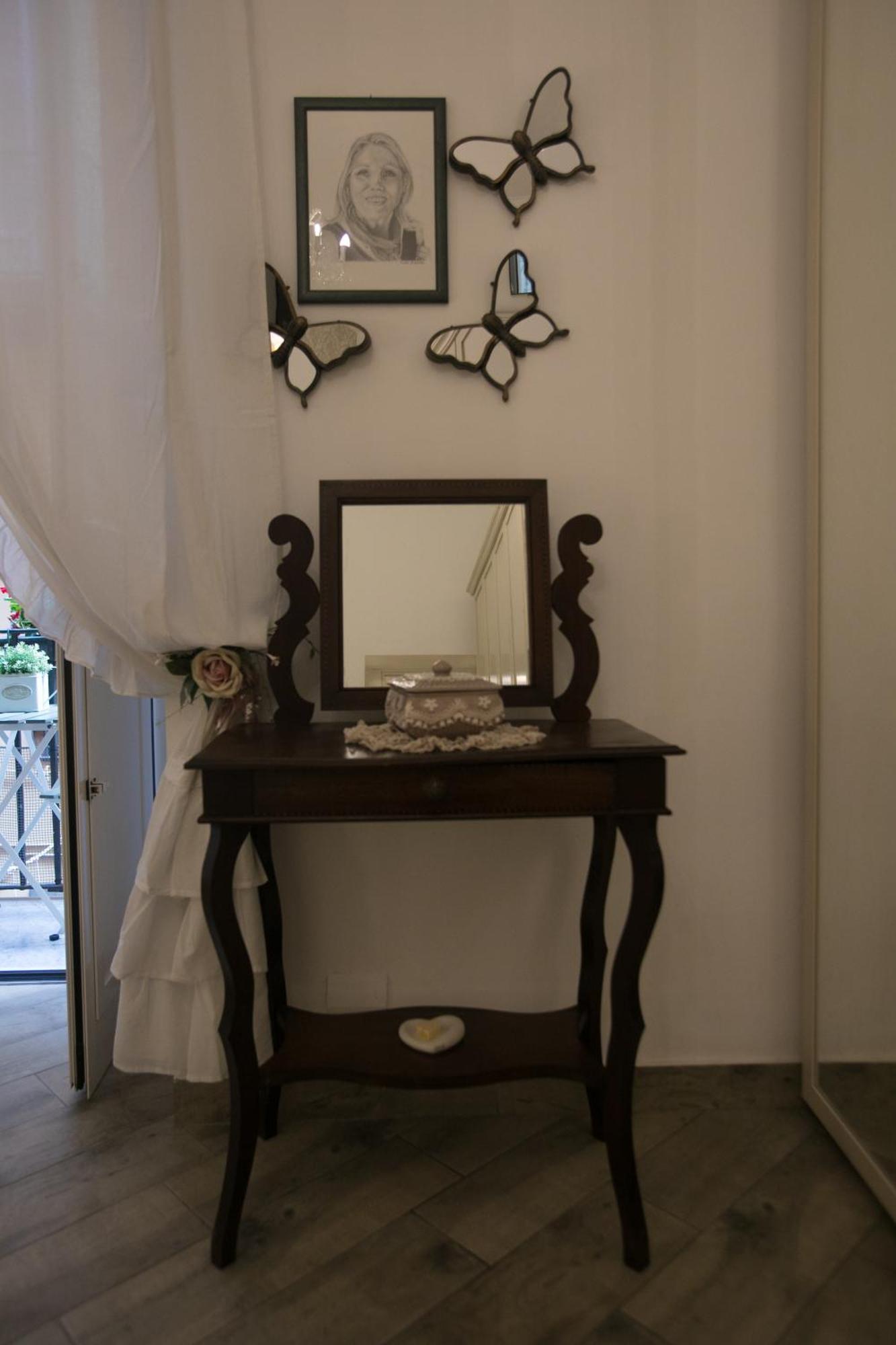 Holiday home La Regina Di Spaccanapoli *